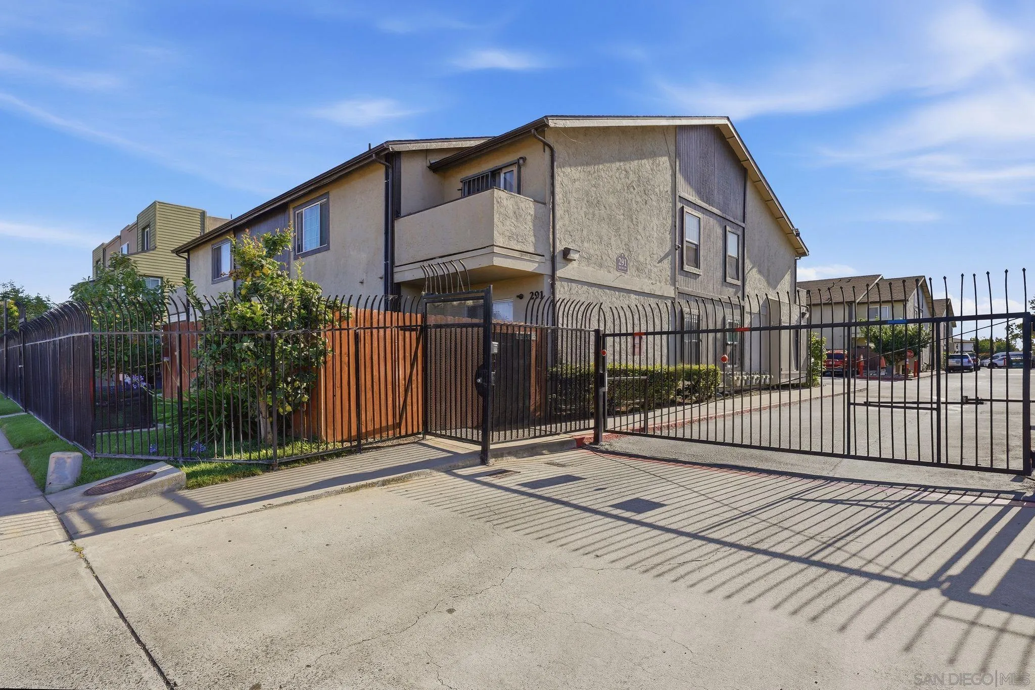 293 Sycamore Unit 15