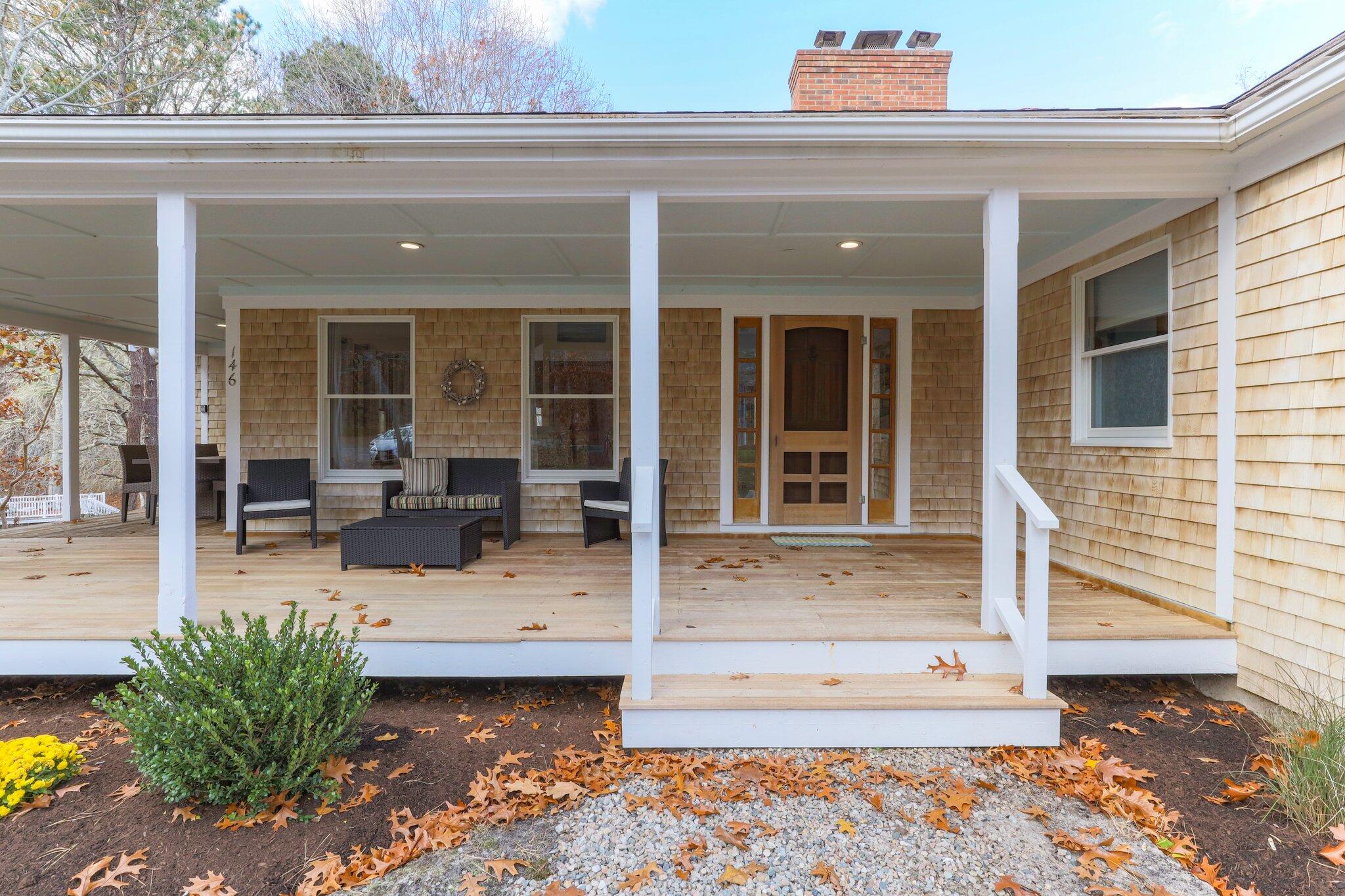 146 Eastwind Circle