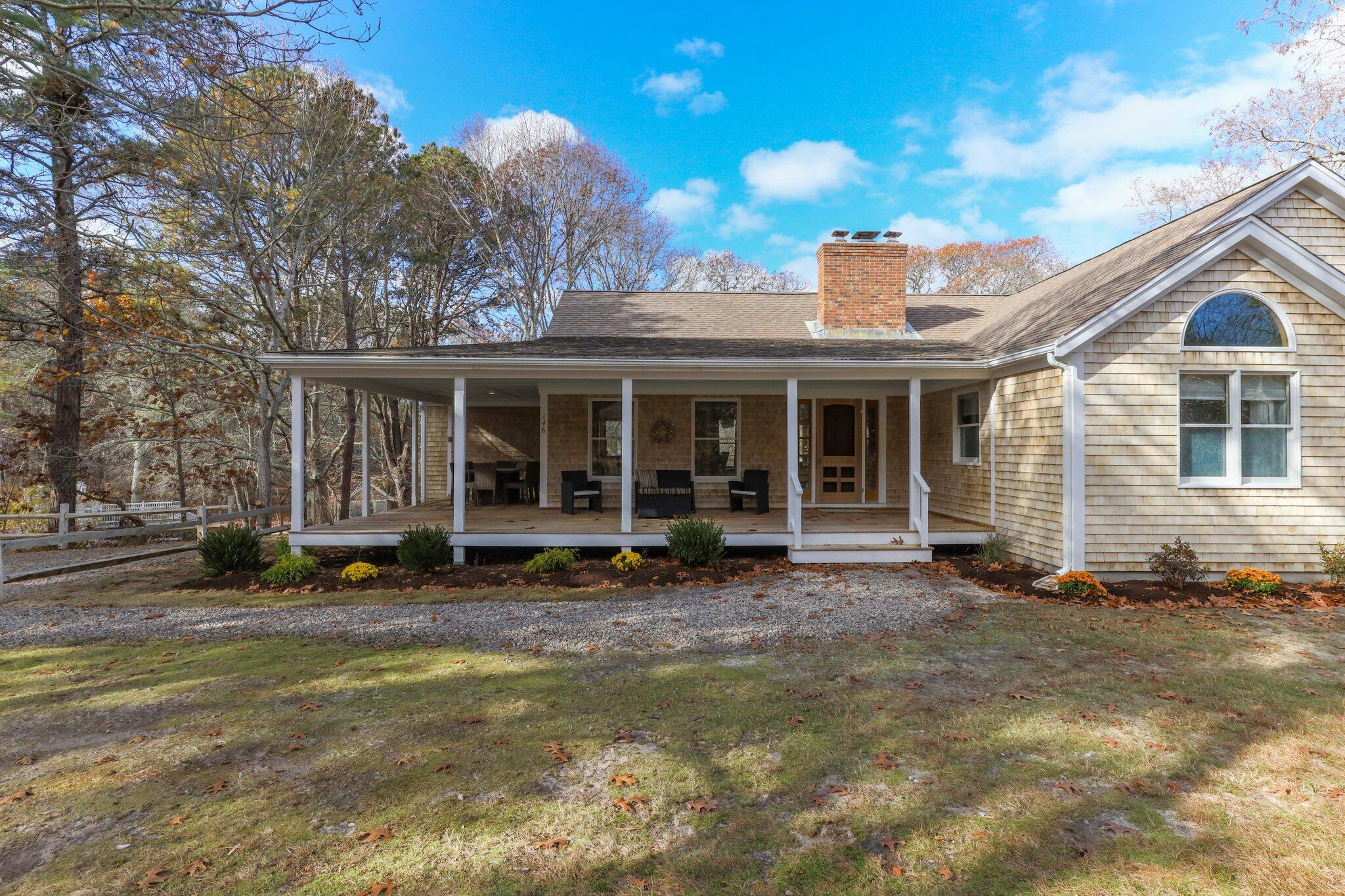 146 Eastwind Circle