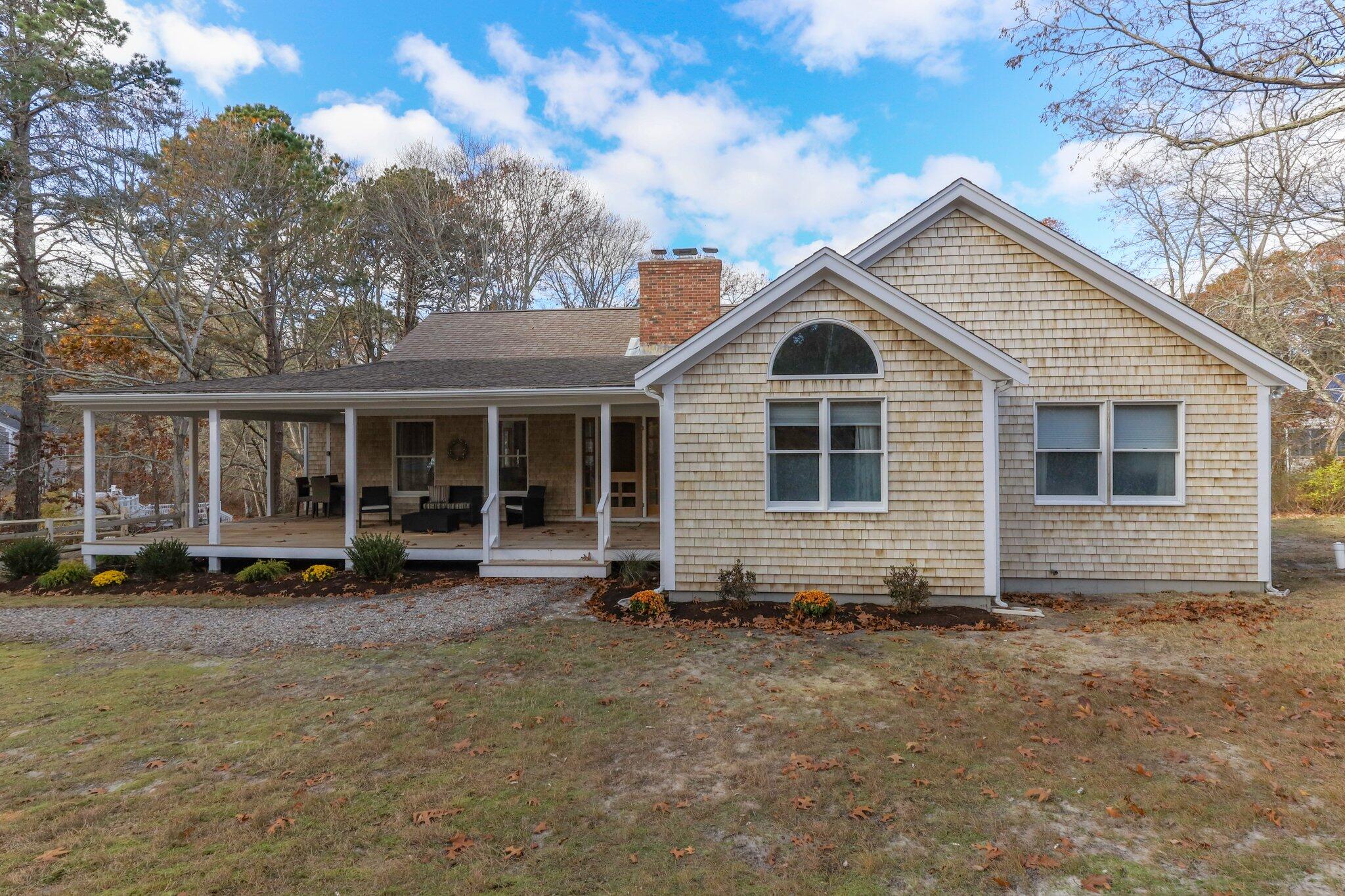 146 Eastwind Circle