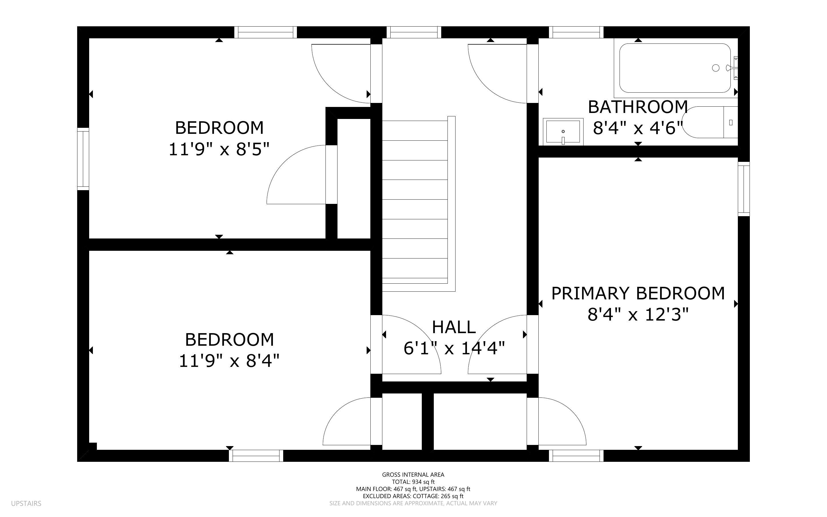 248 Bradford Street