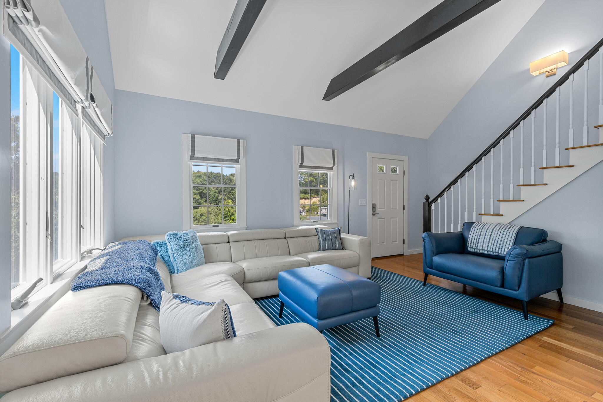 5 Glacier Drive