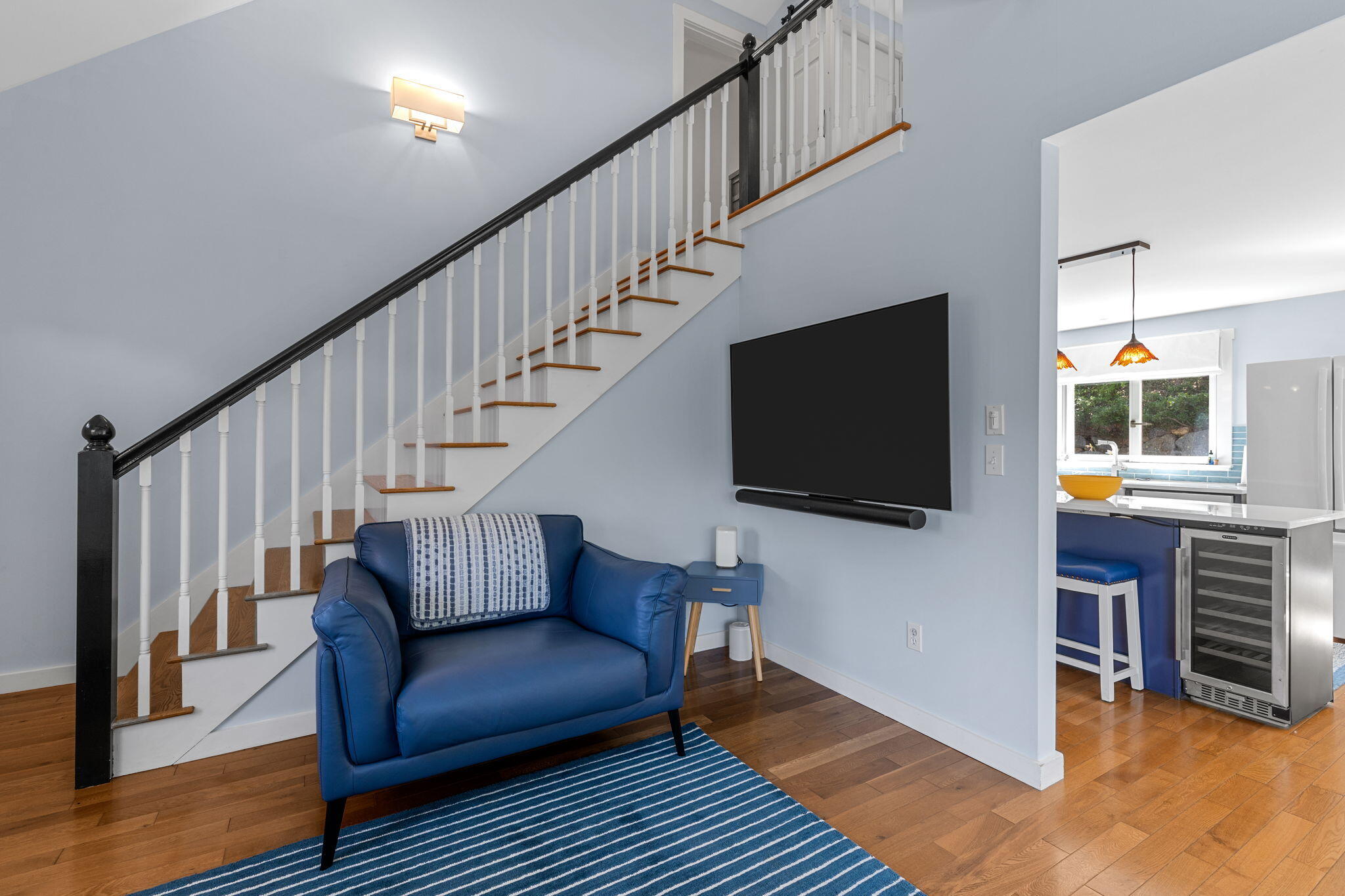 5 Glacier Drive