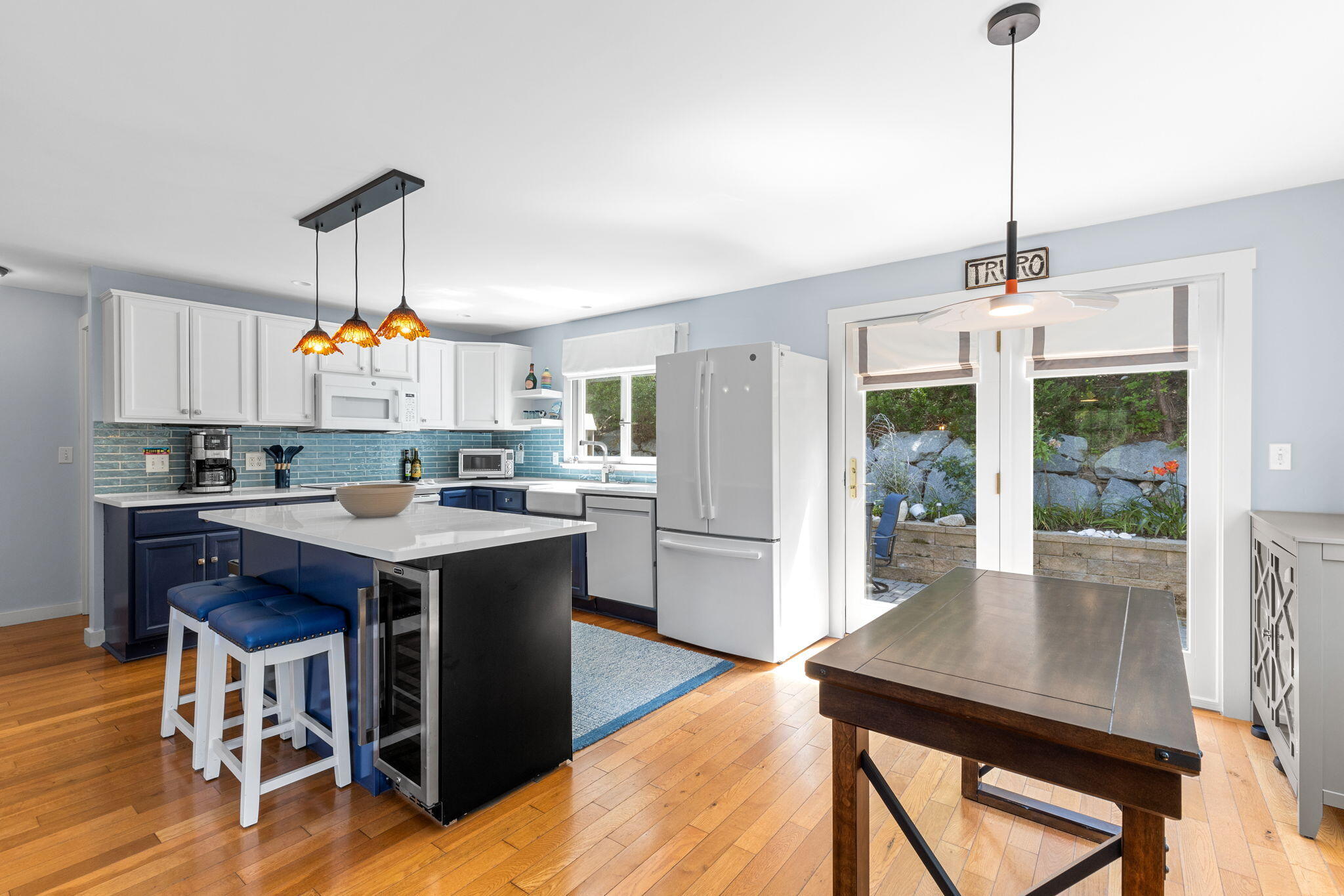 5 Glacier Drive