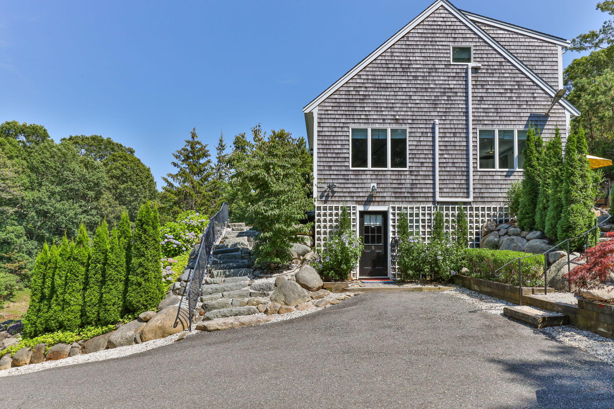 5 Glacier Drive