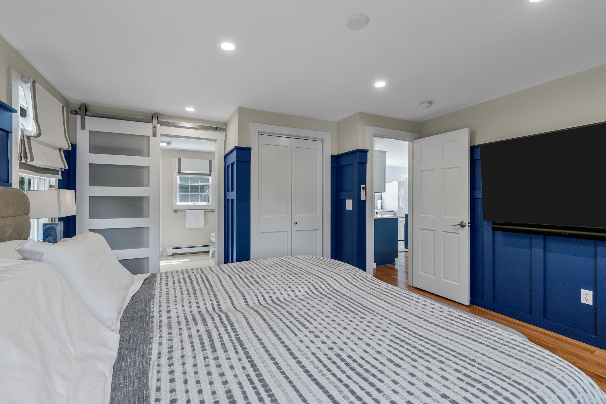 5 Glacier Drive