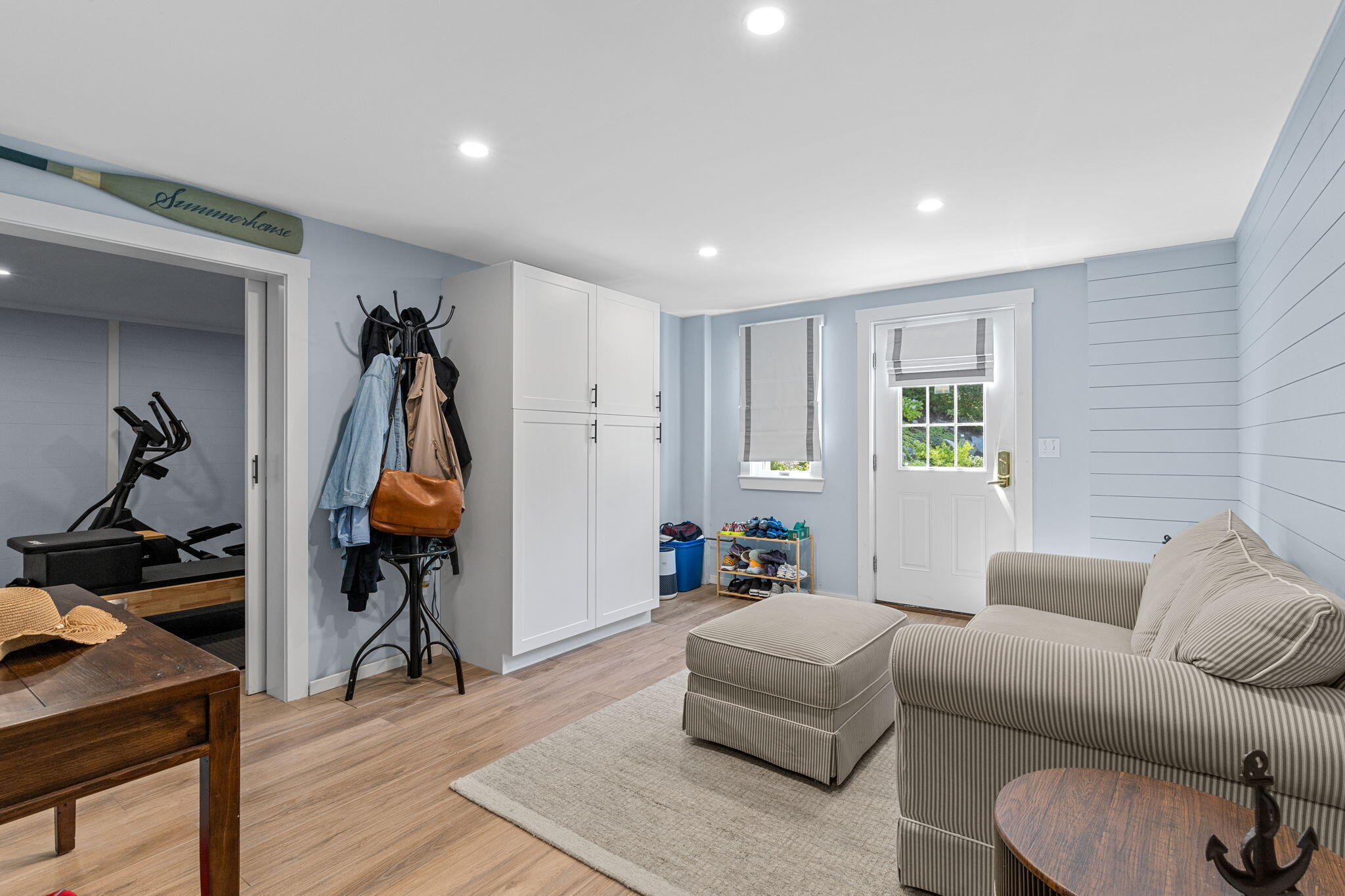 5 Glacier Drive