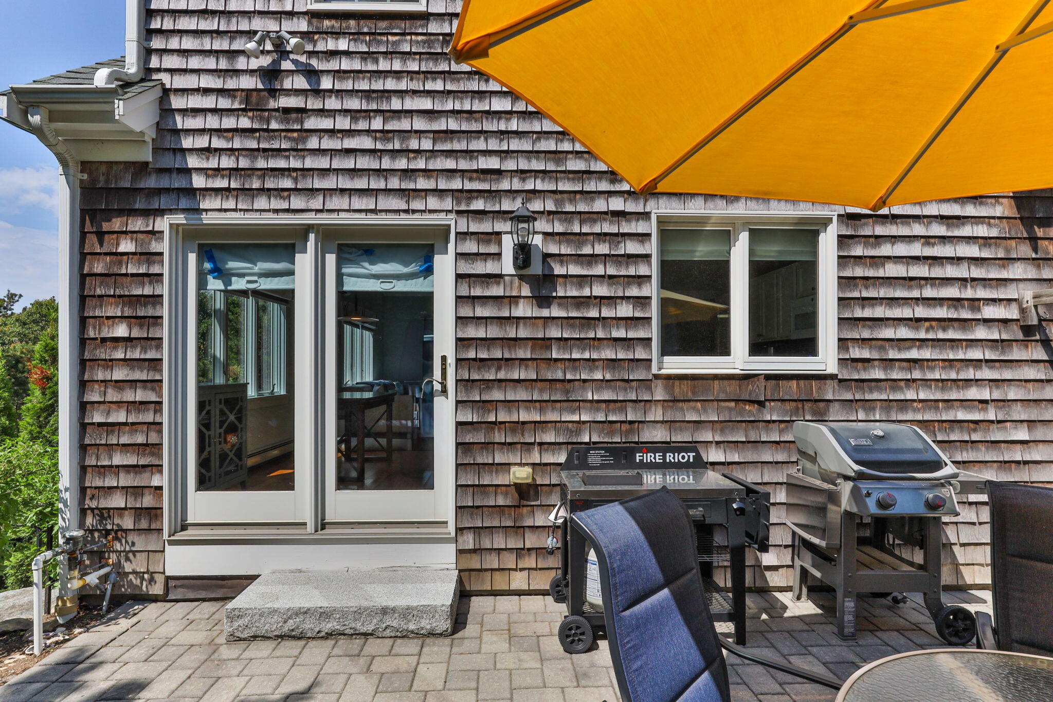5 Glacier Drive