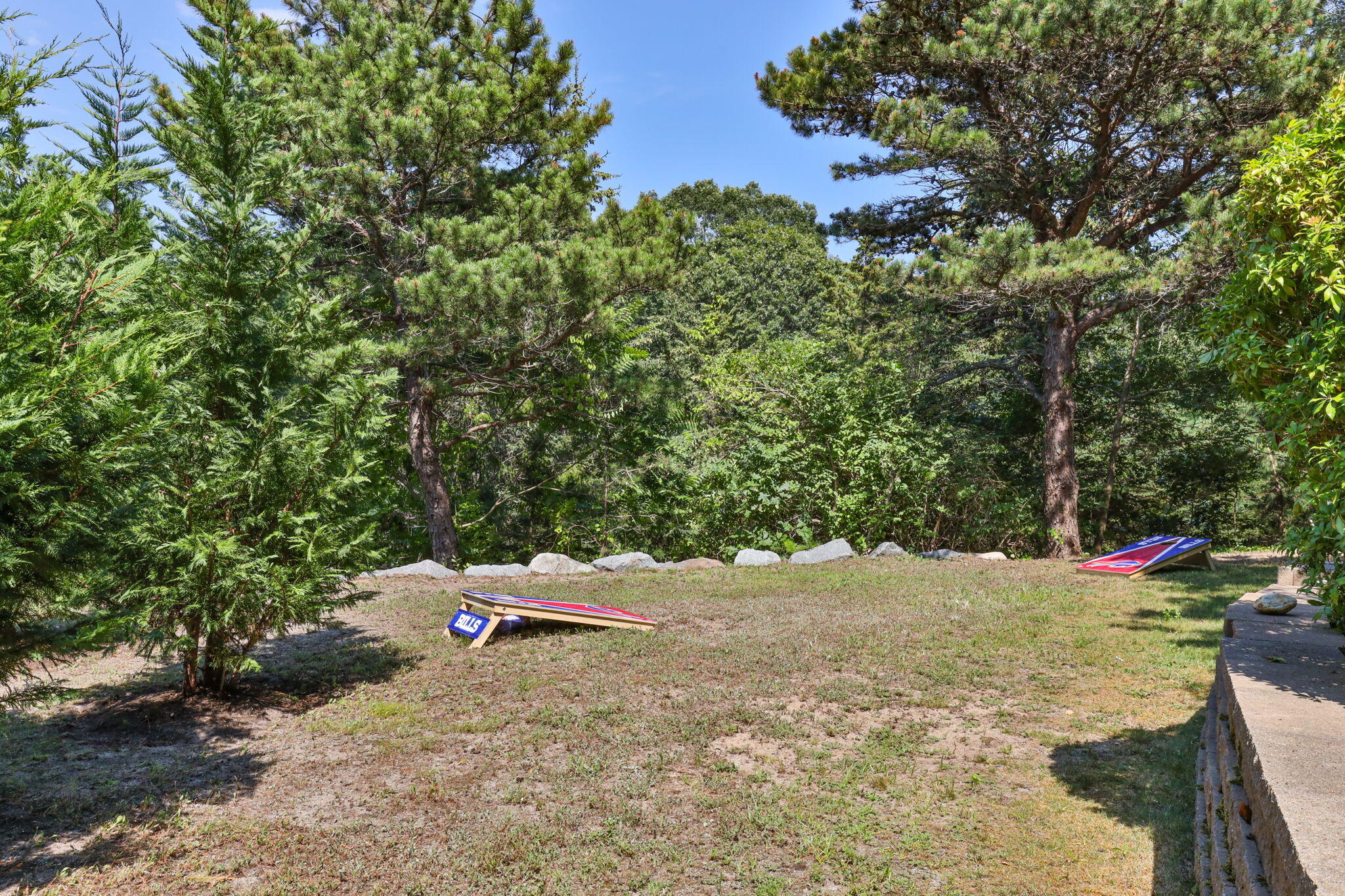 5 Glacier Drive