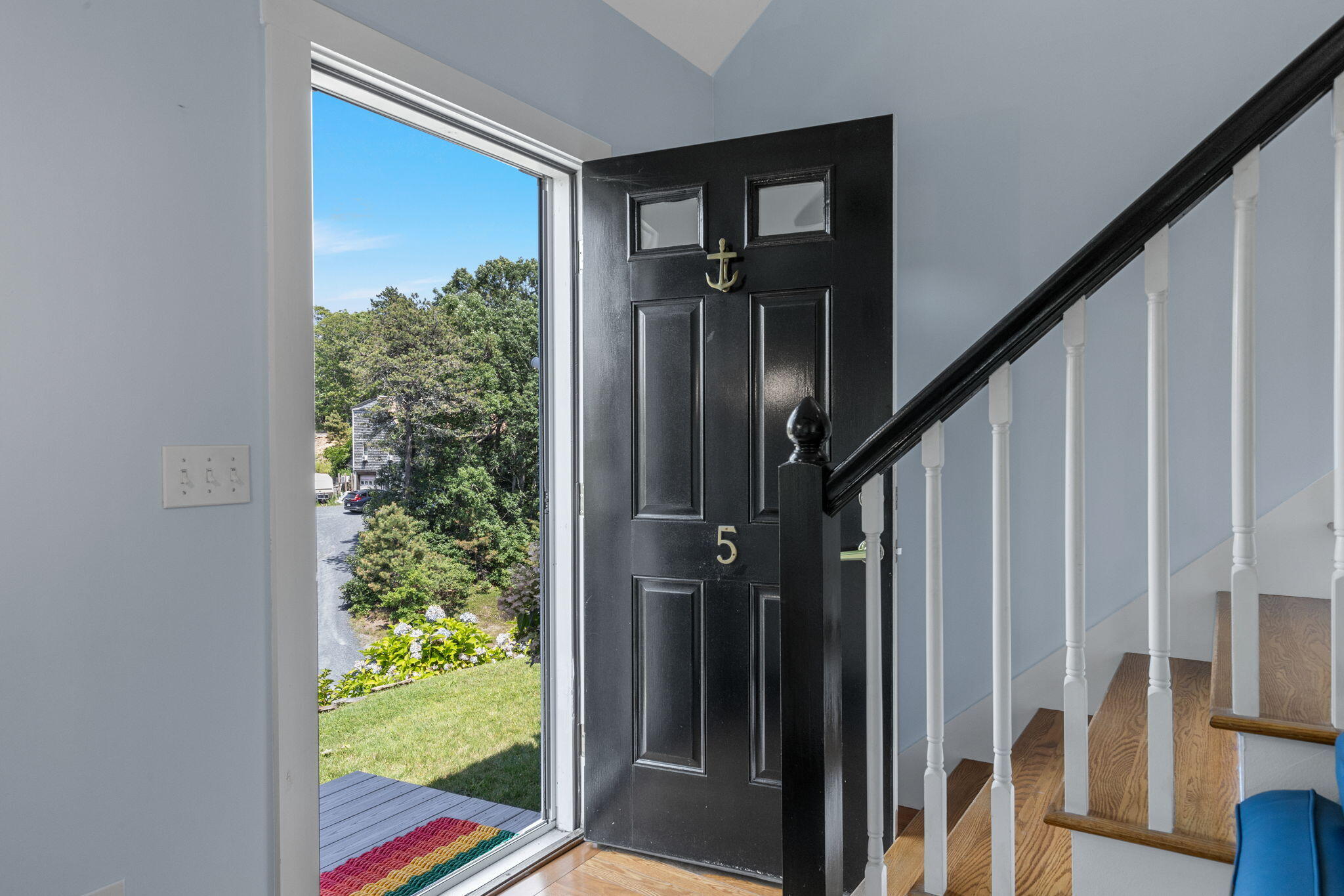 5 Glacier Drive