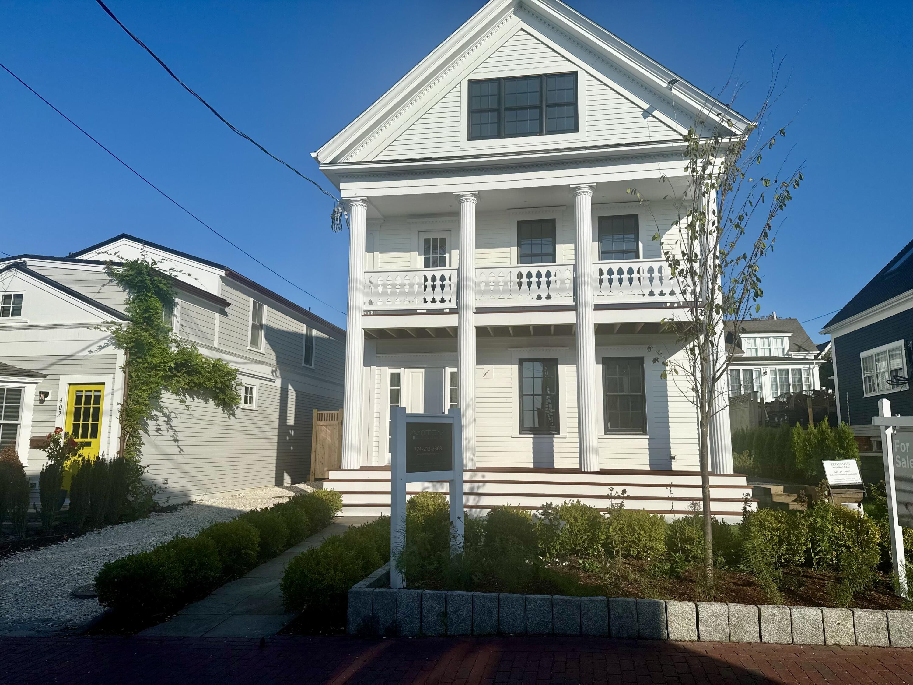 404 Commercial Street # 2