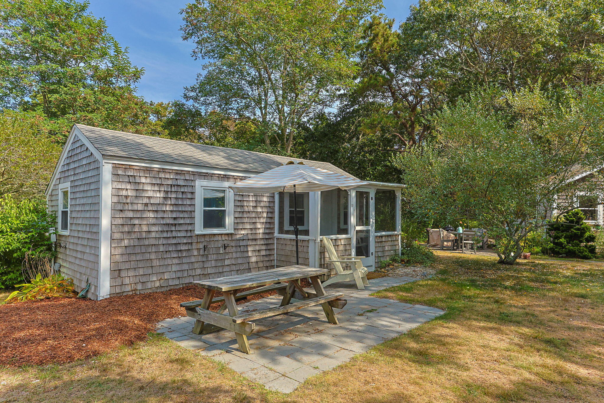 125 Shore Road # 10