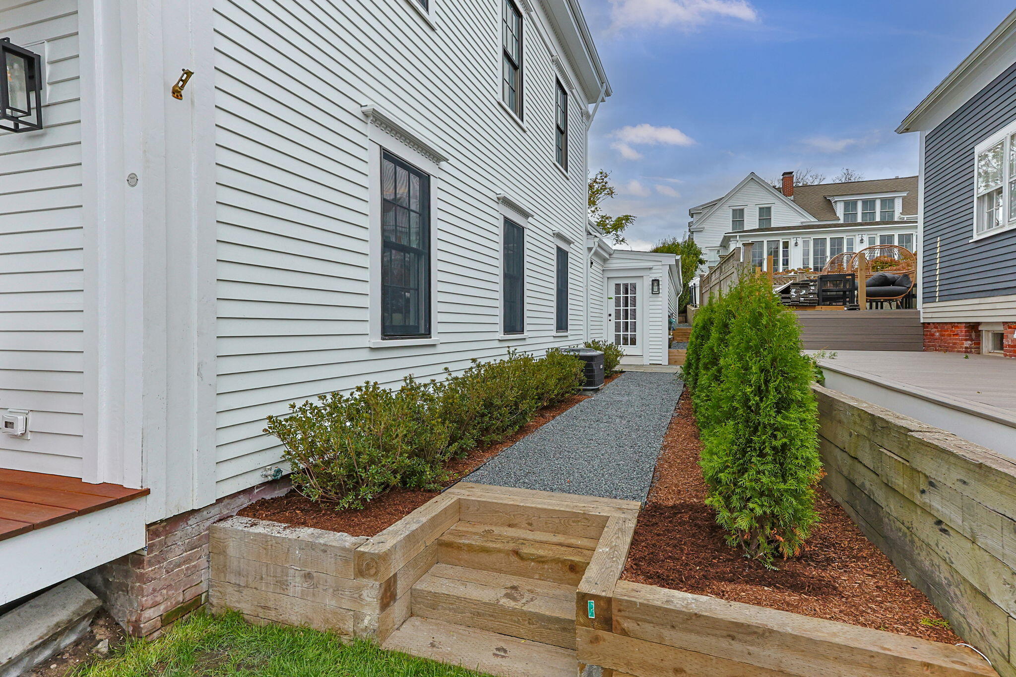 404 Commercial Street # 1, Provincetown Unit: 1