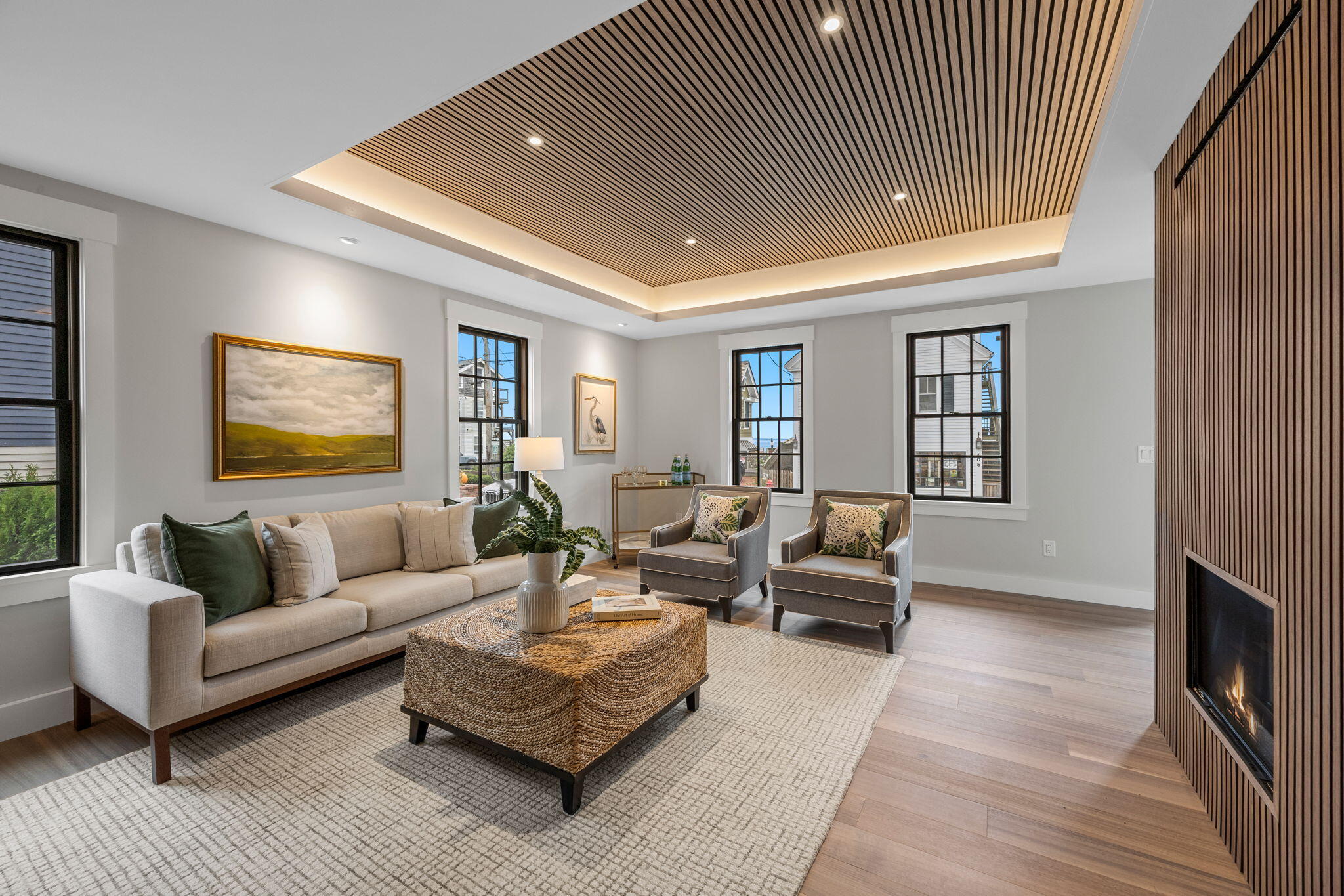 404 Commercial Street # 1, Provincetown Unit: 1