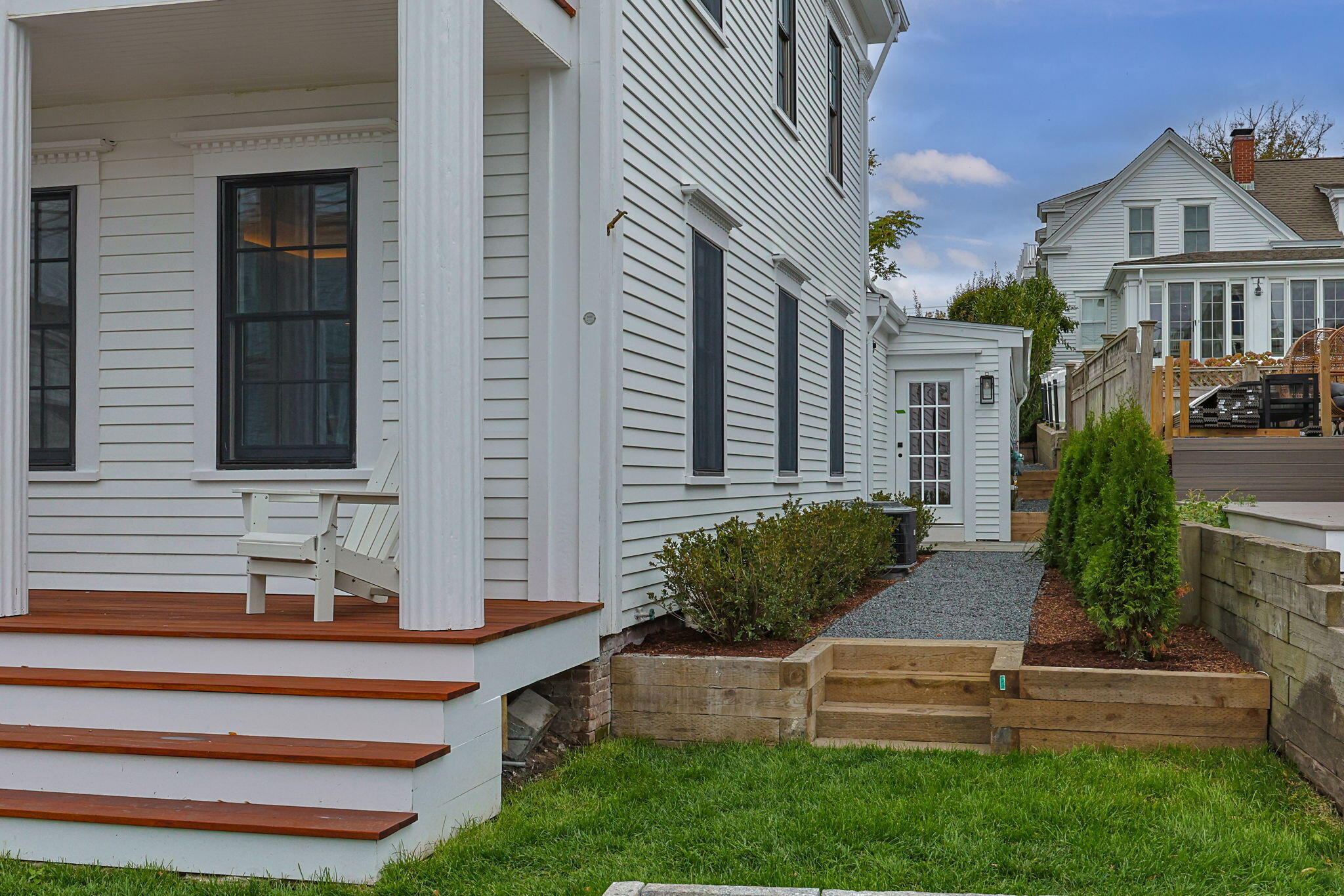 404 Commercial Street # 1, Provincetown Unit: 1