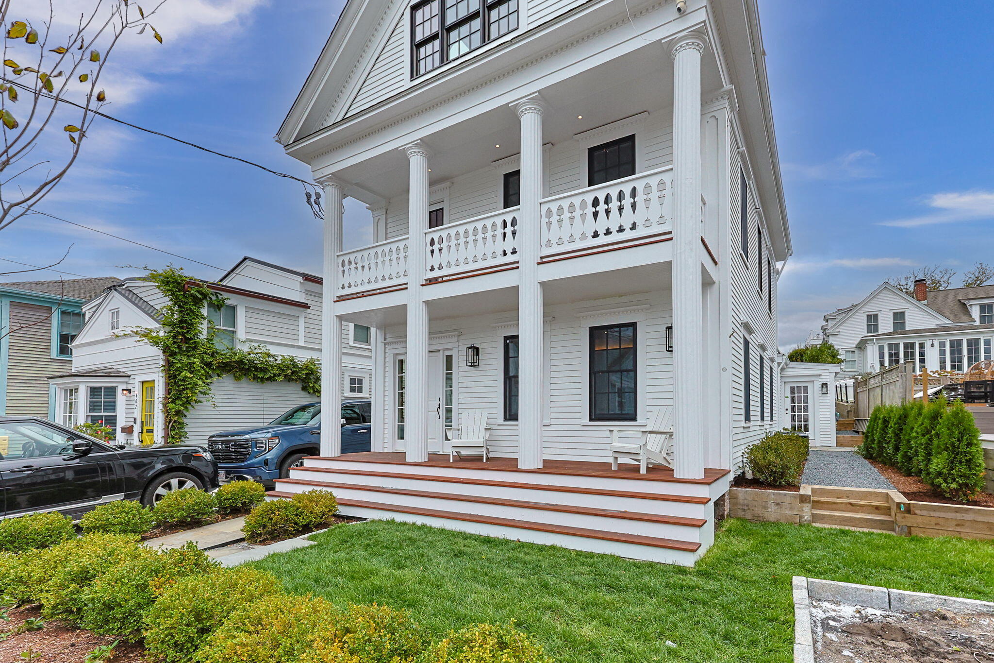 404 Commercial Street # 1, Provincetown Unit: 1