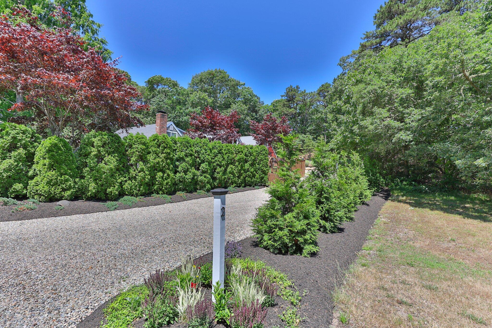 2 Stoney Hill Road