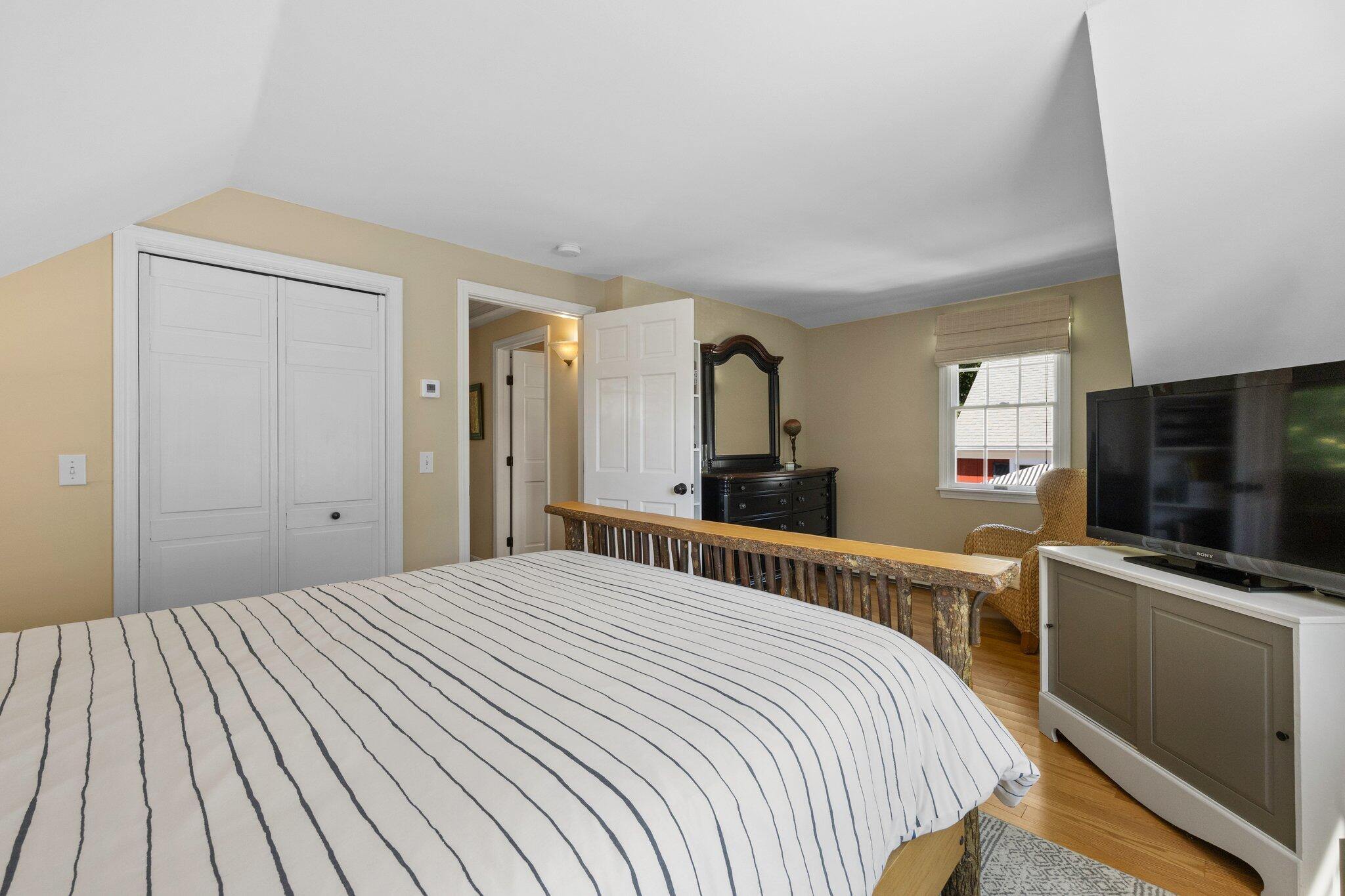 2 Stoney Hill Road