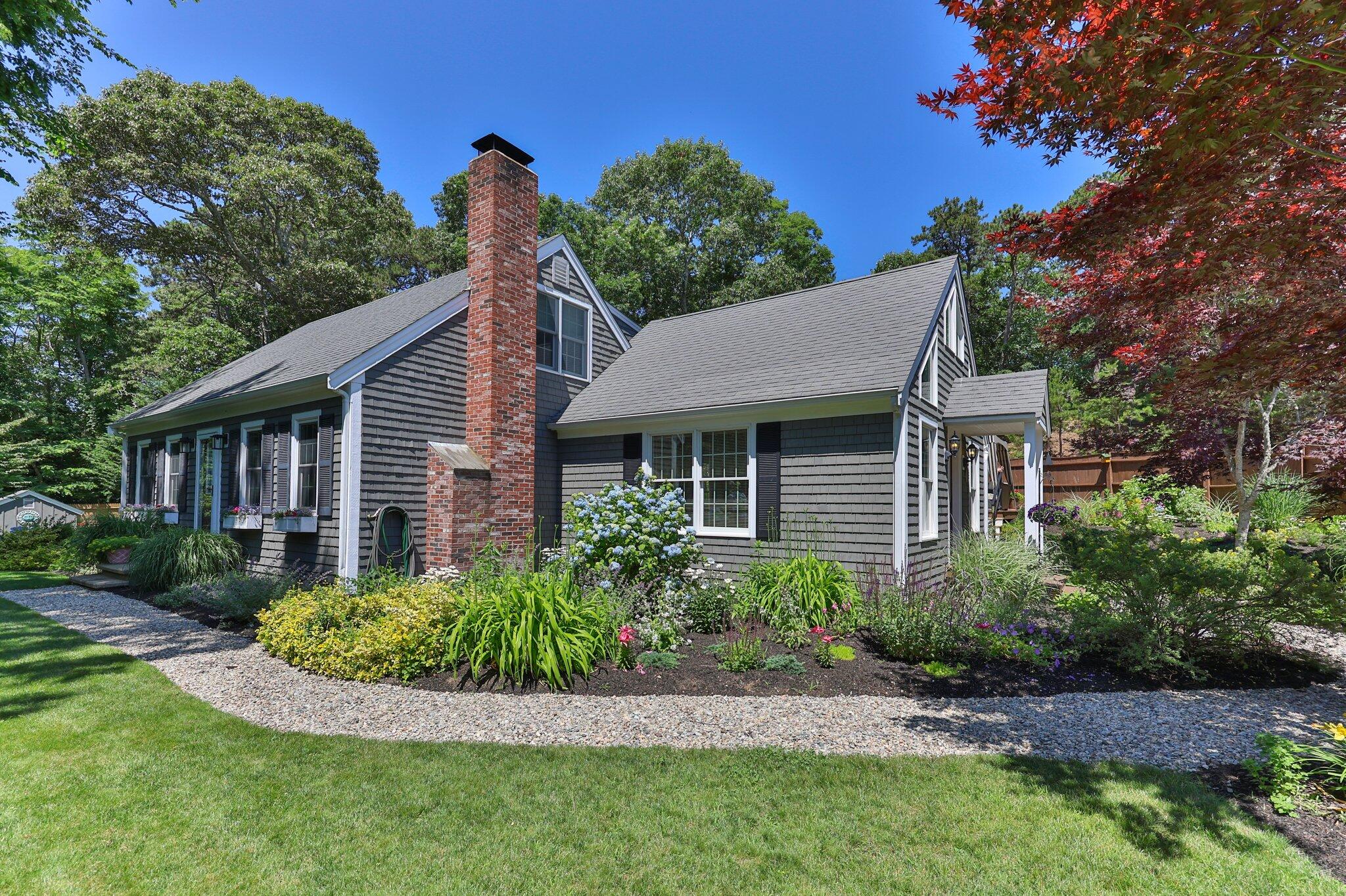 2 Stoney Hill Road