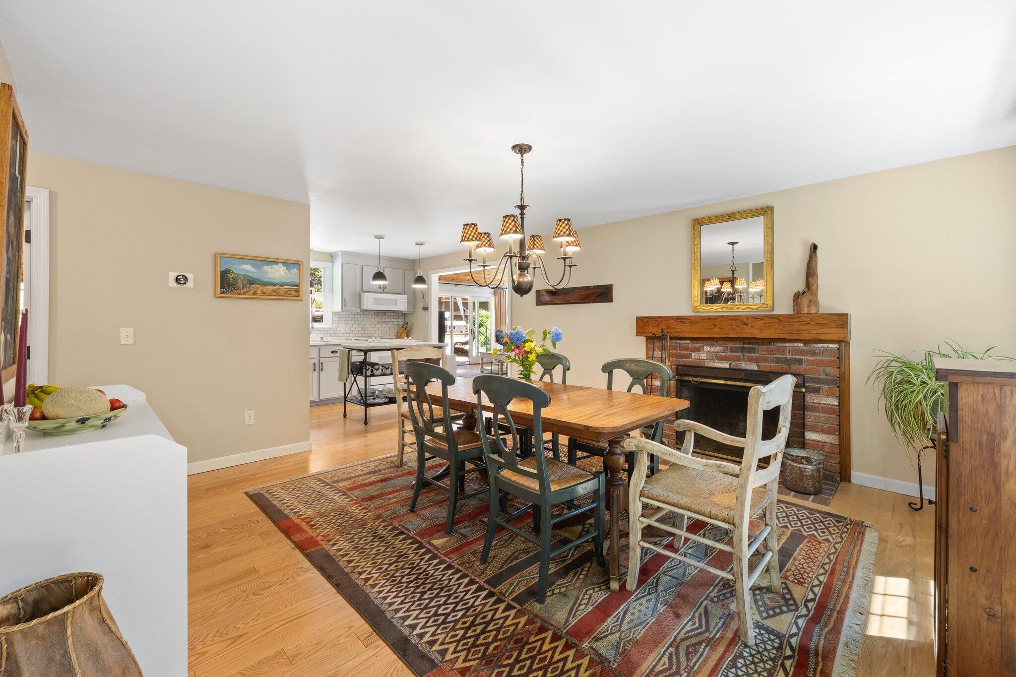 2 Stoney Hill Road