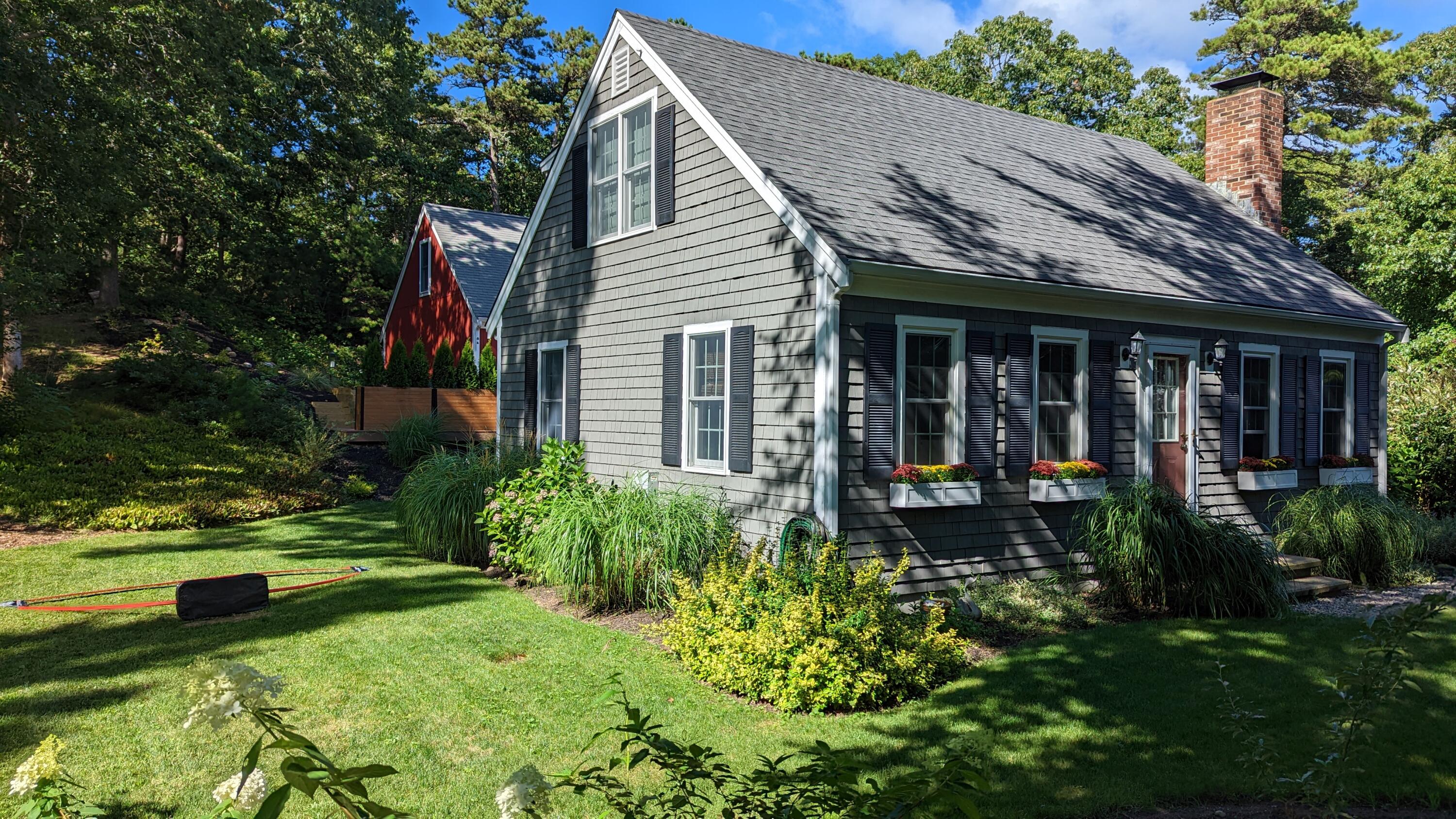 2 Stoney Hill Road