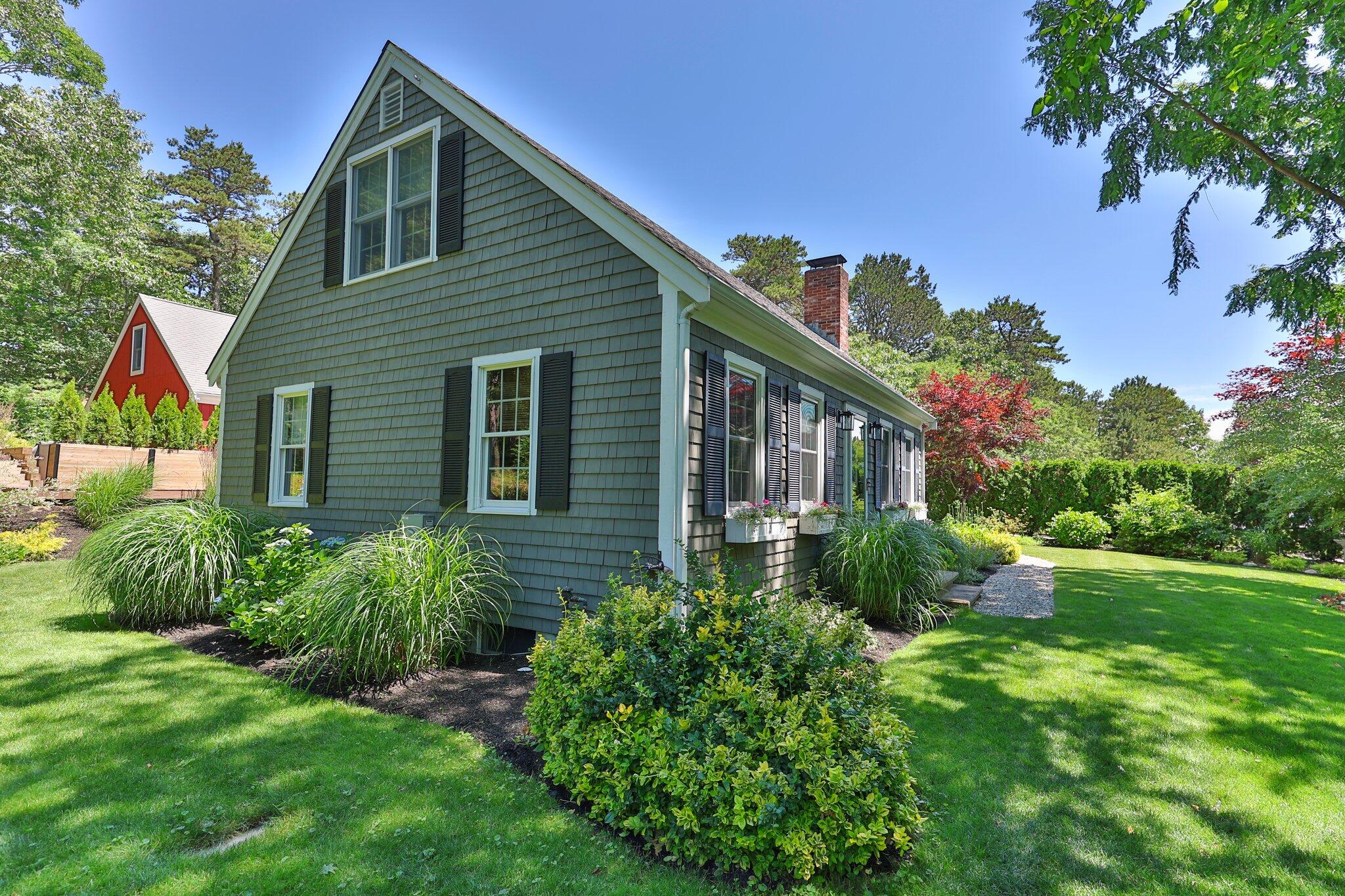 2 Stoney Hill Road