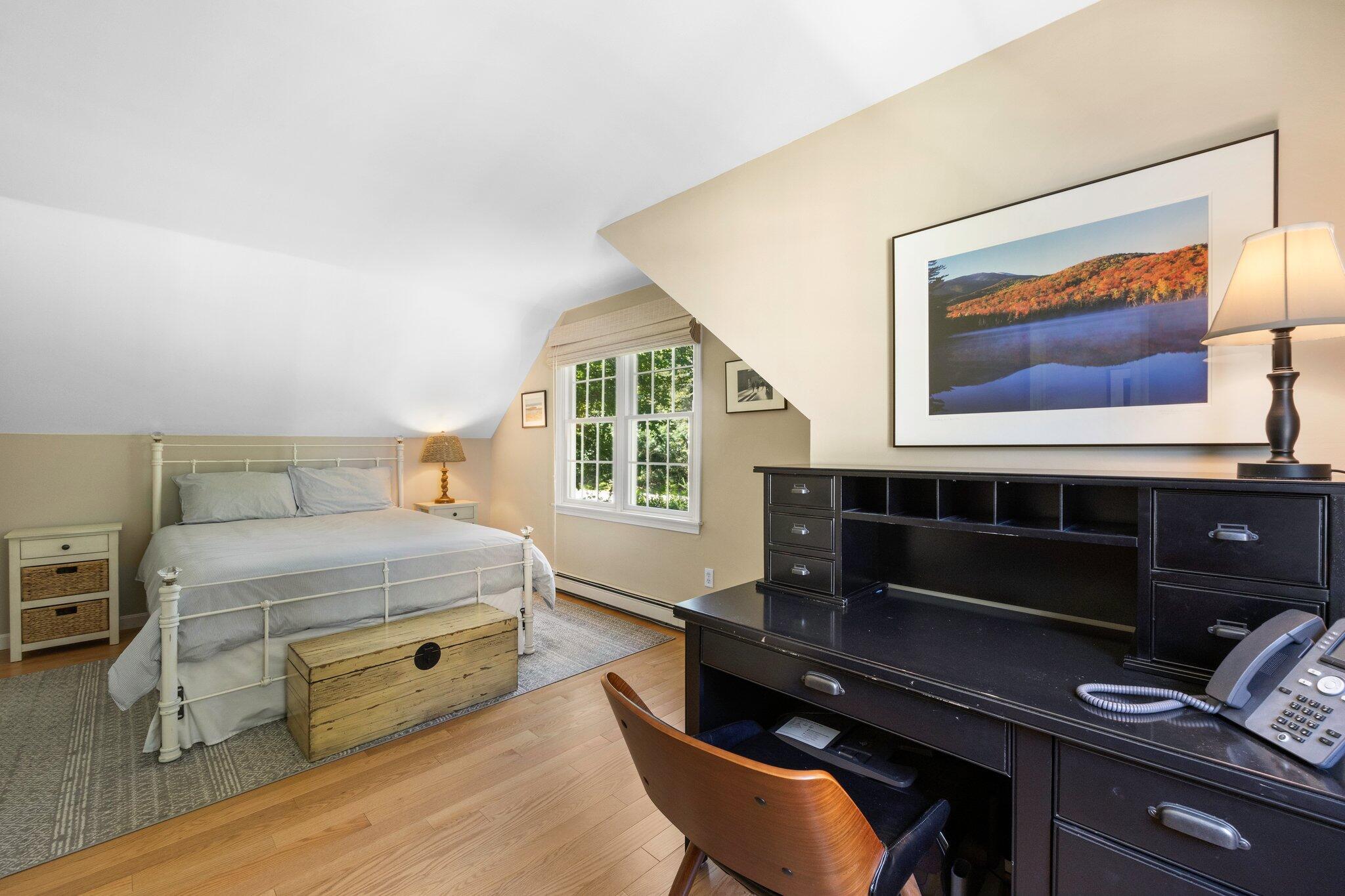 2 Stoney Hill Road