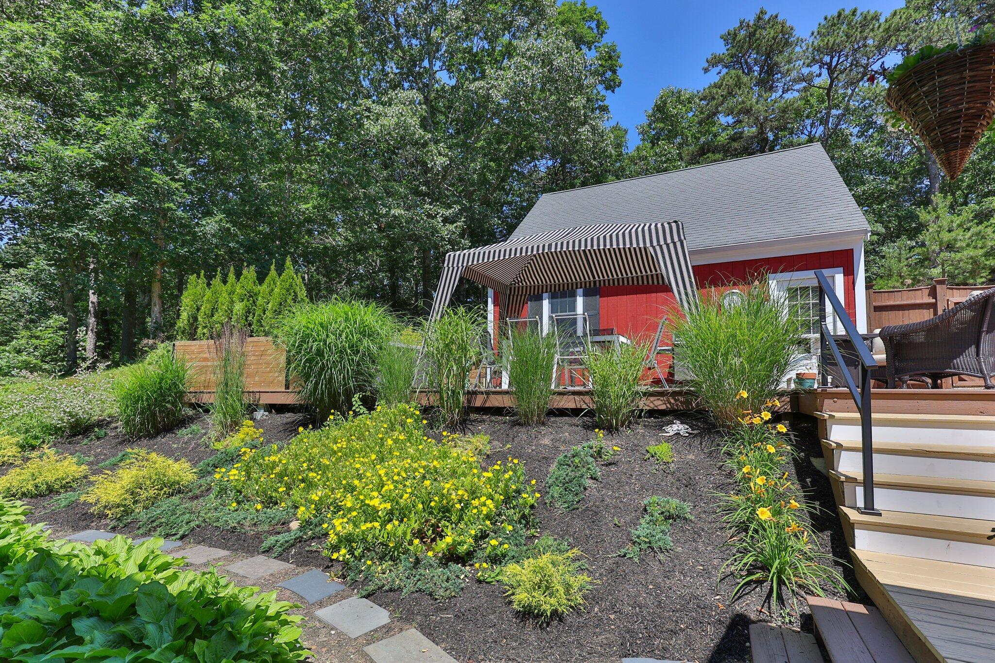 2 Stoney Hill Road