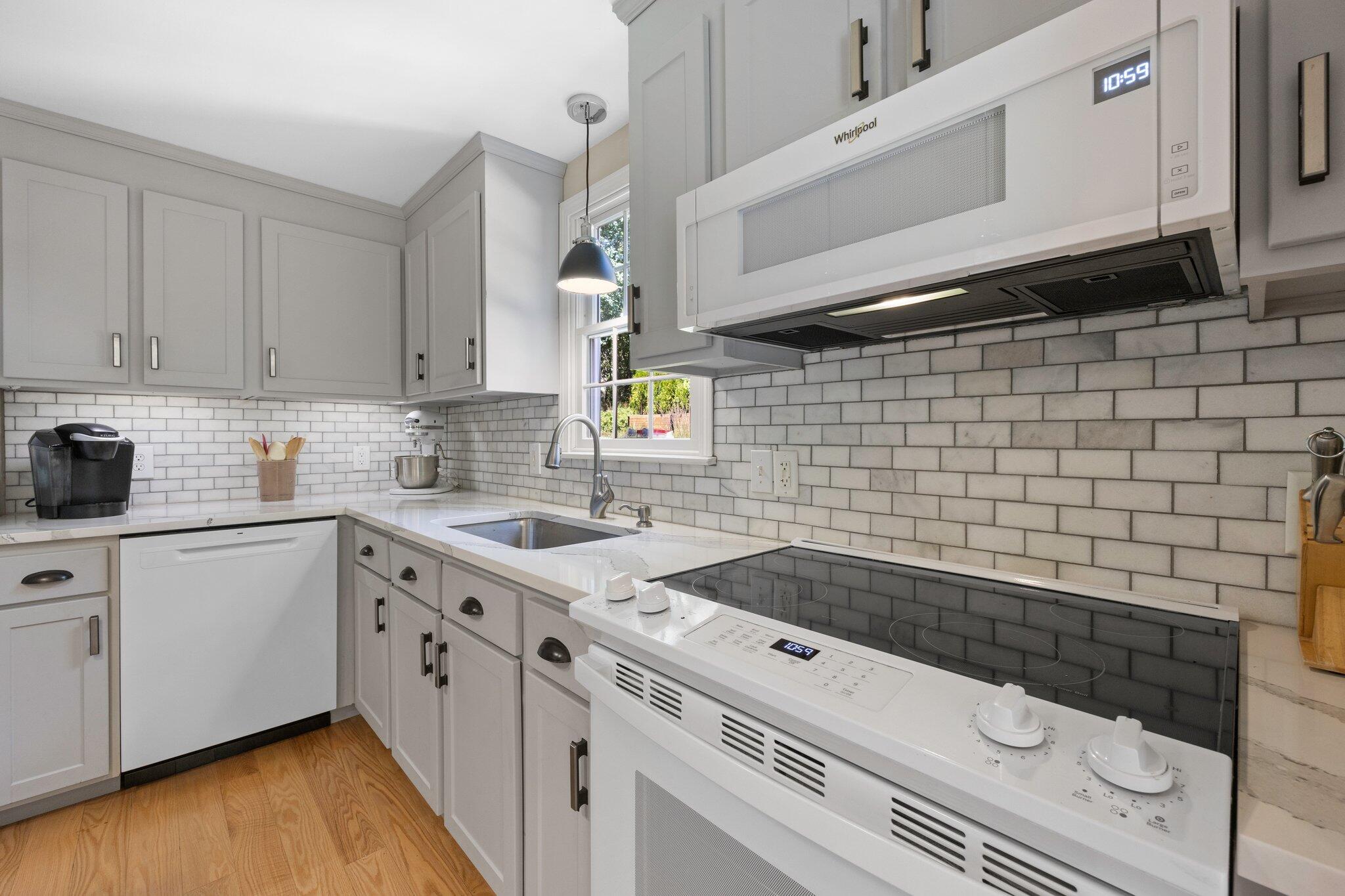 2 Stoney Hill Road