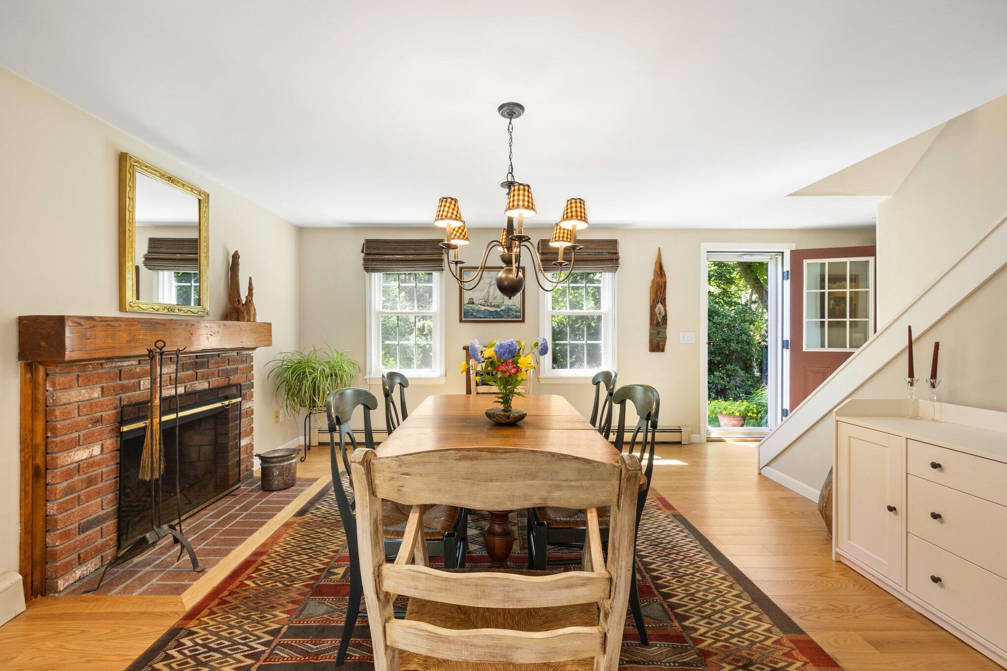 2 Stoney Hill Road