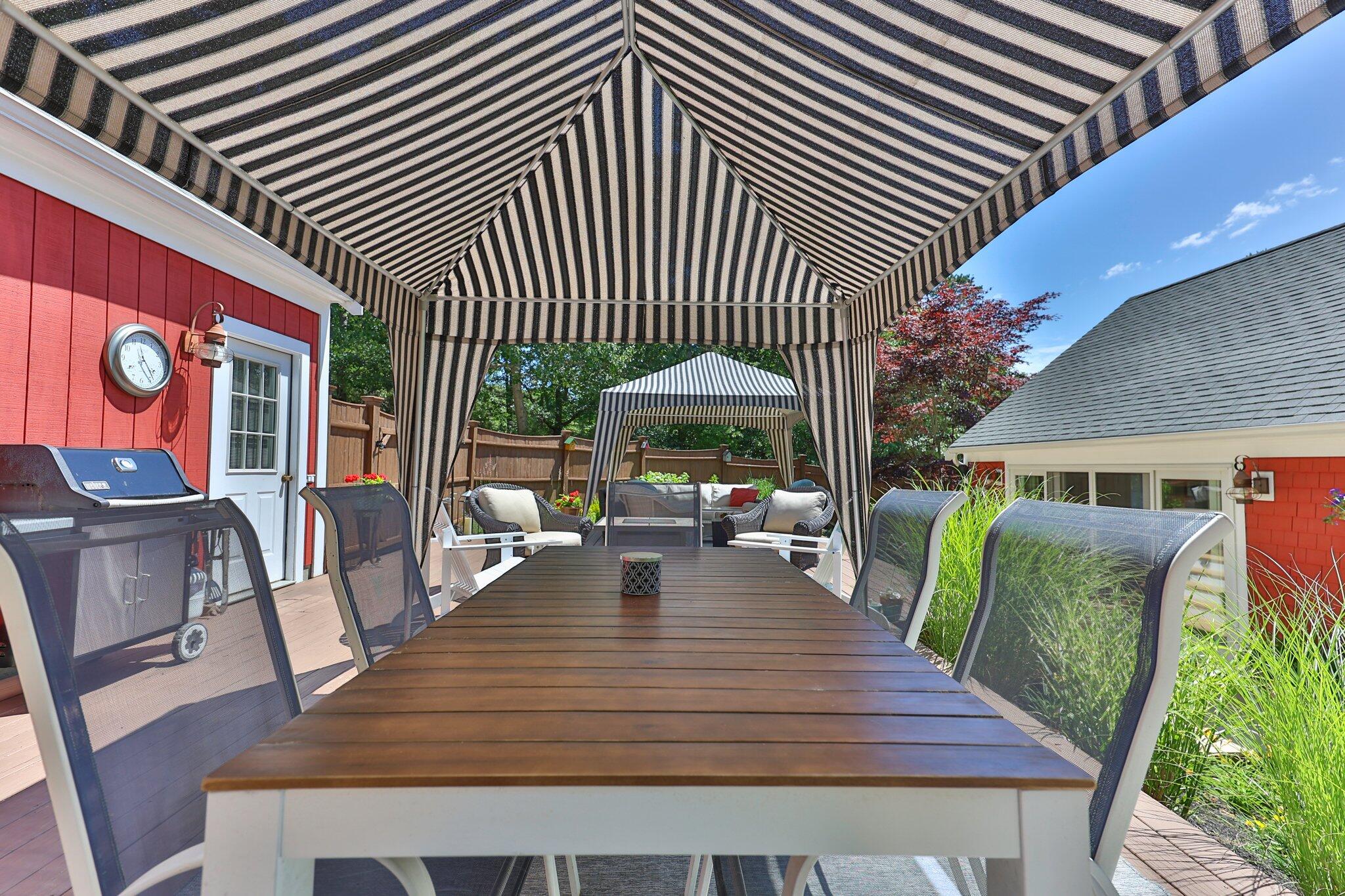 2 Stoney Hill Road