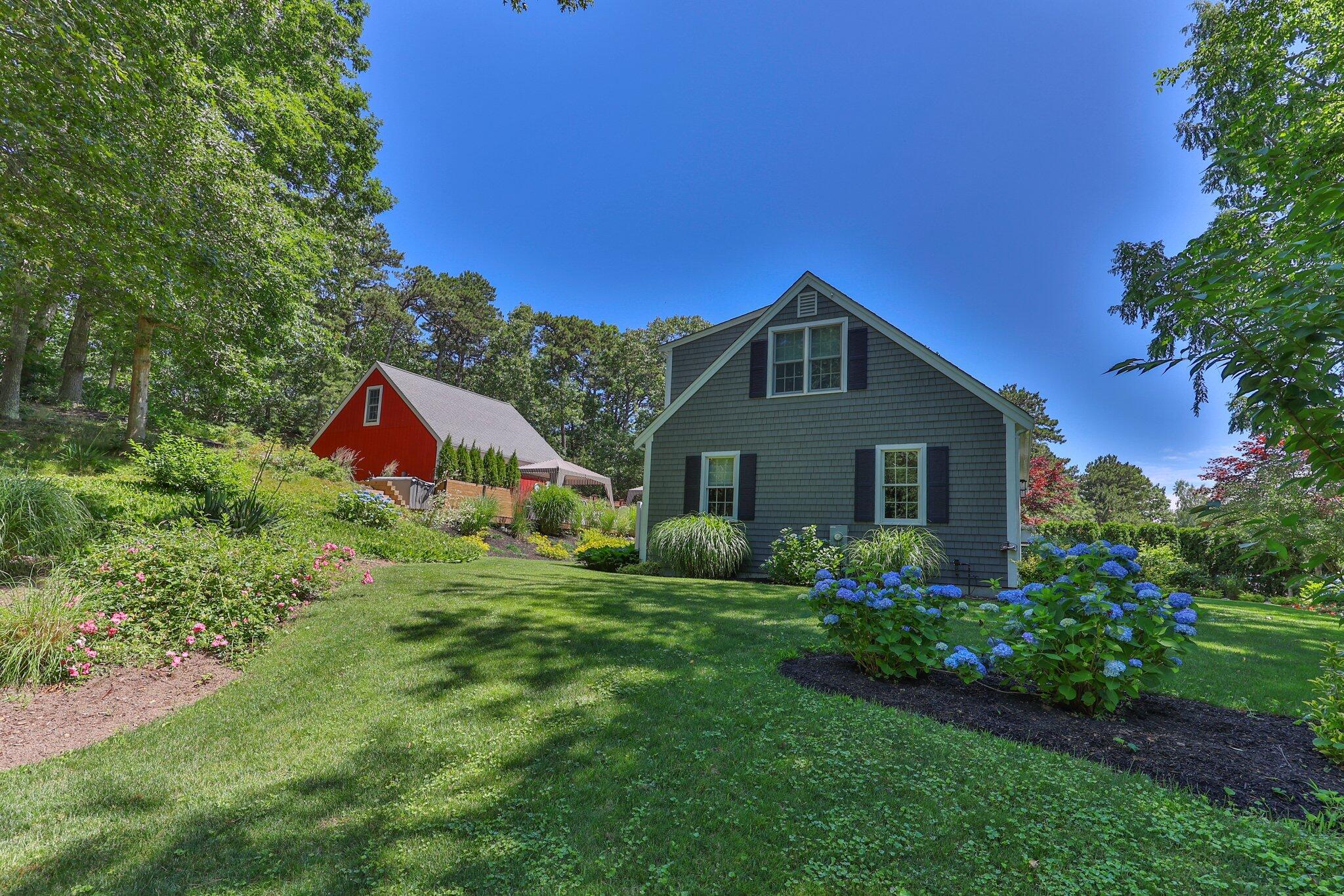 2 Stoney Hill Road