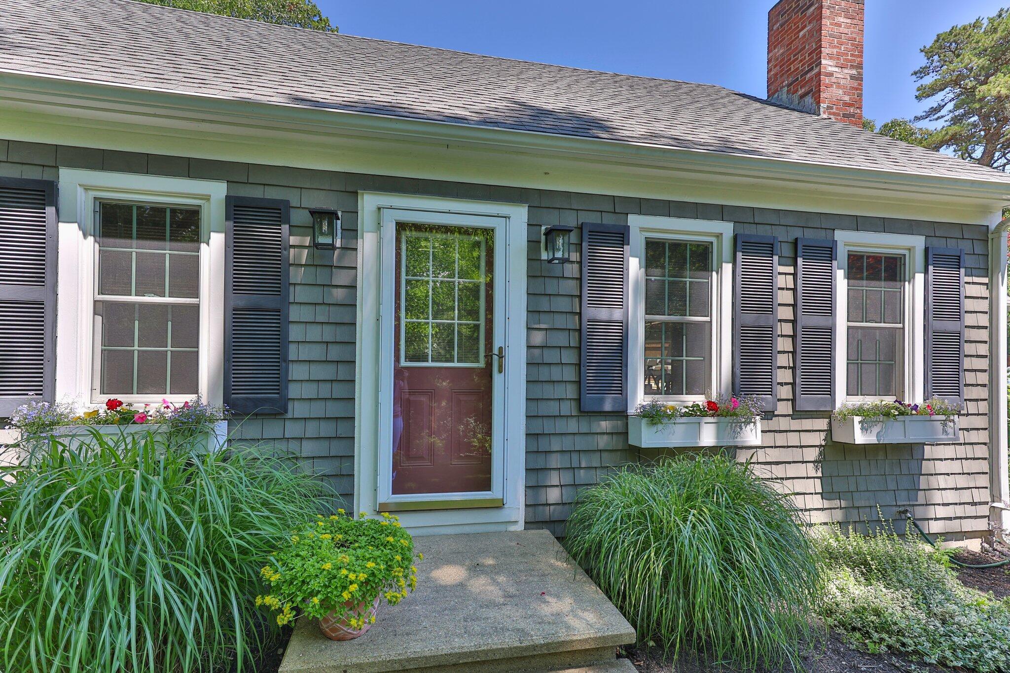 2 Stoney Hill Road