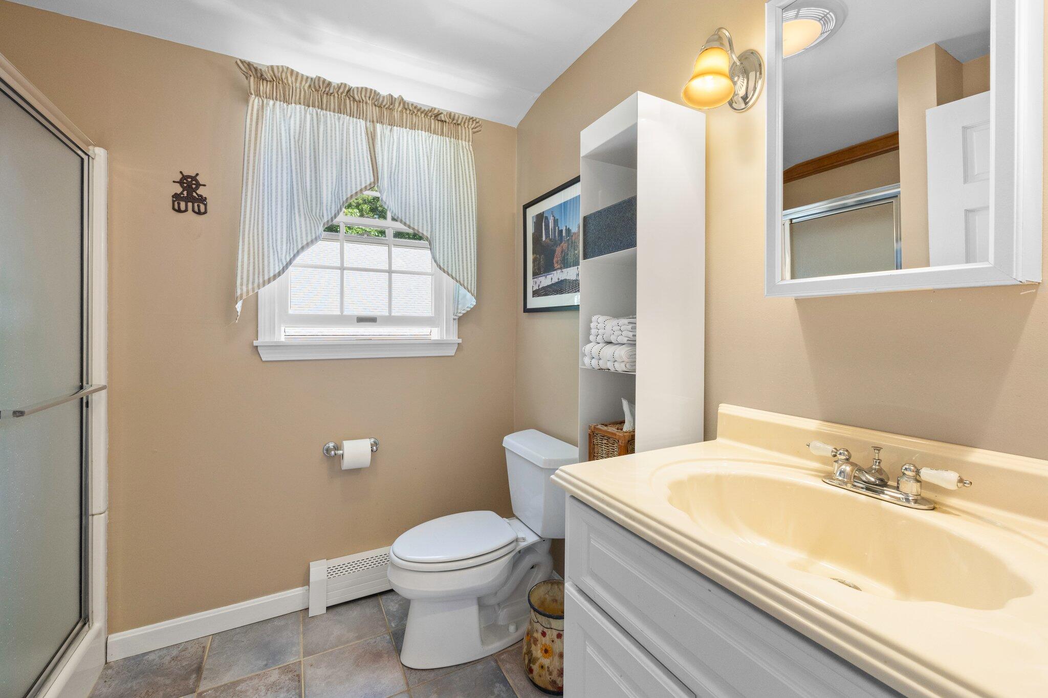 2 Stoney Hill Road
