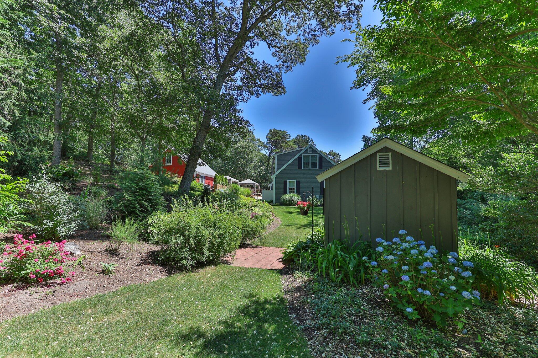 2 Stoney Hill Road
