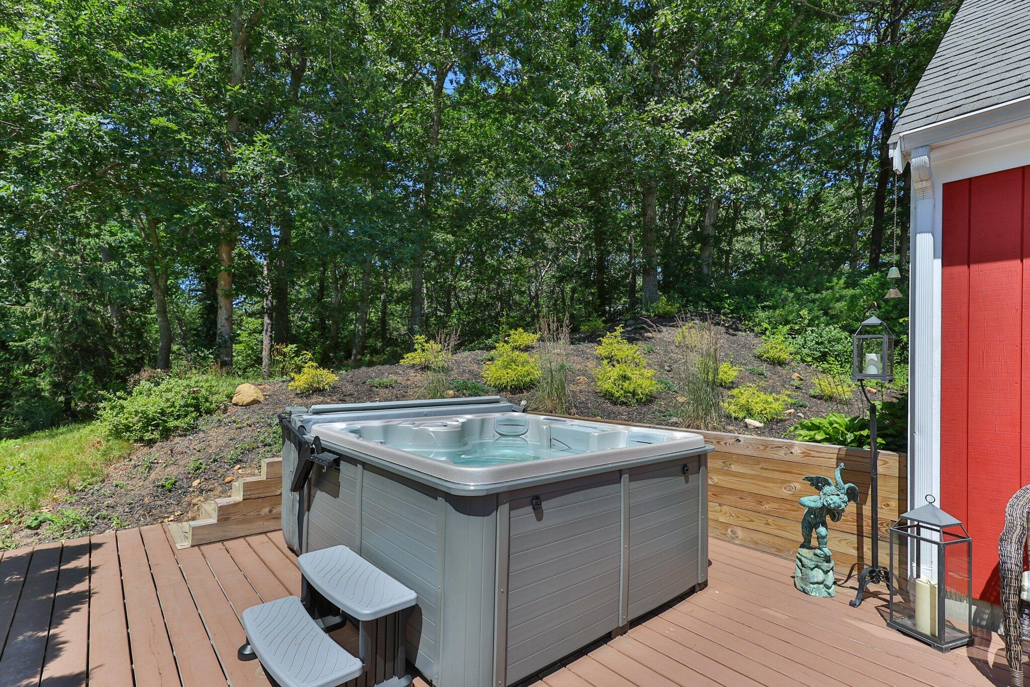 2 Stoney Hill Road