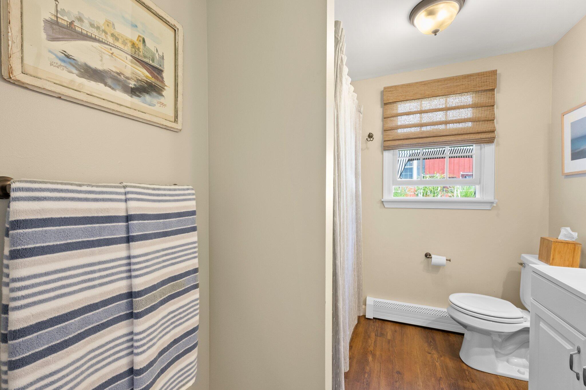 2 Stoney Hill Road