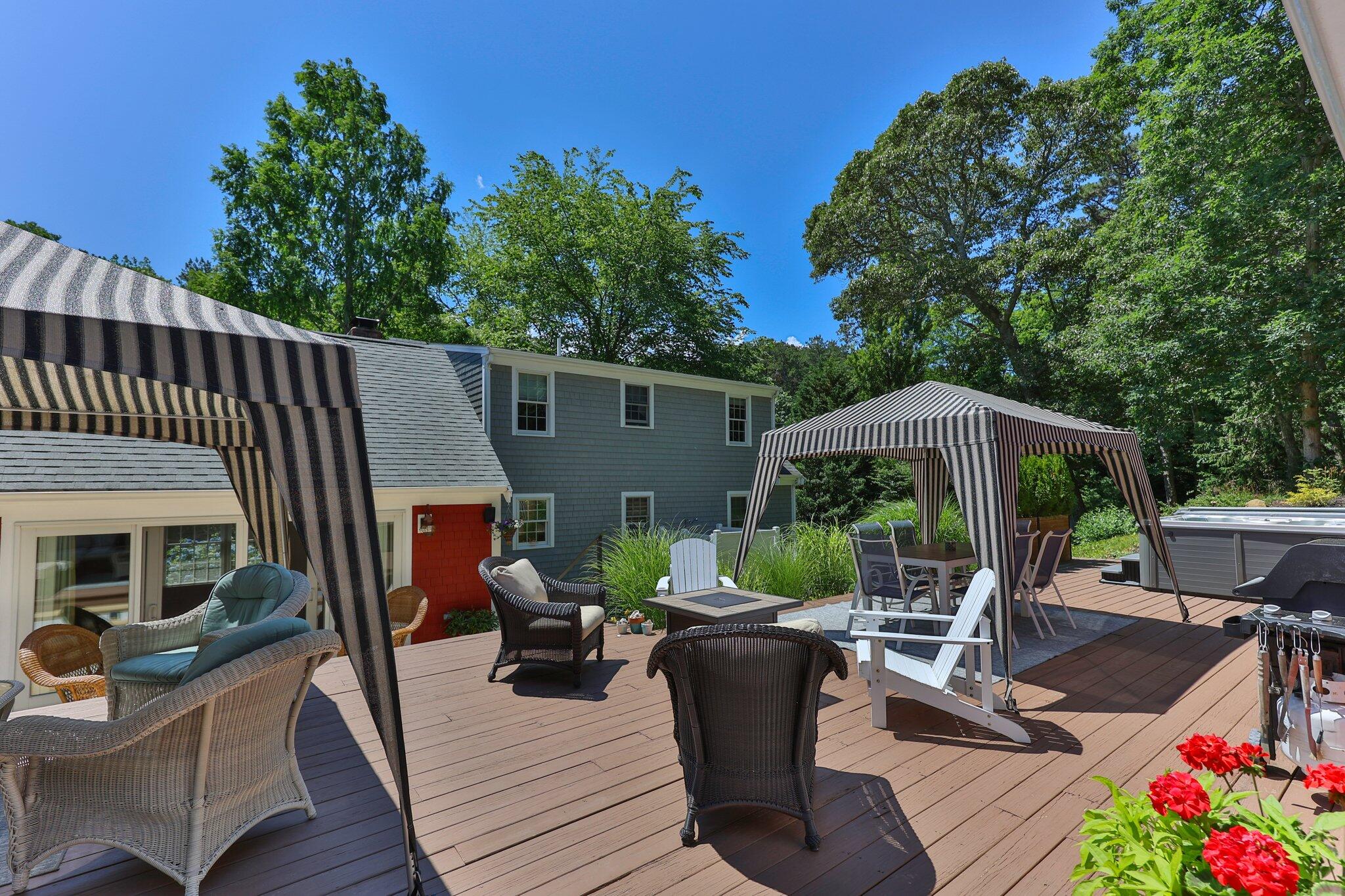 2 Stoney Hill Road