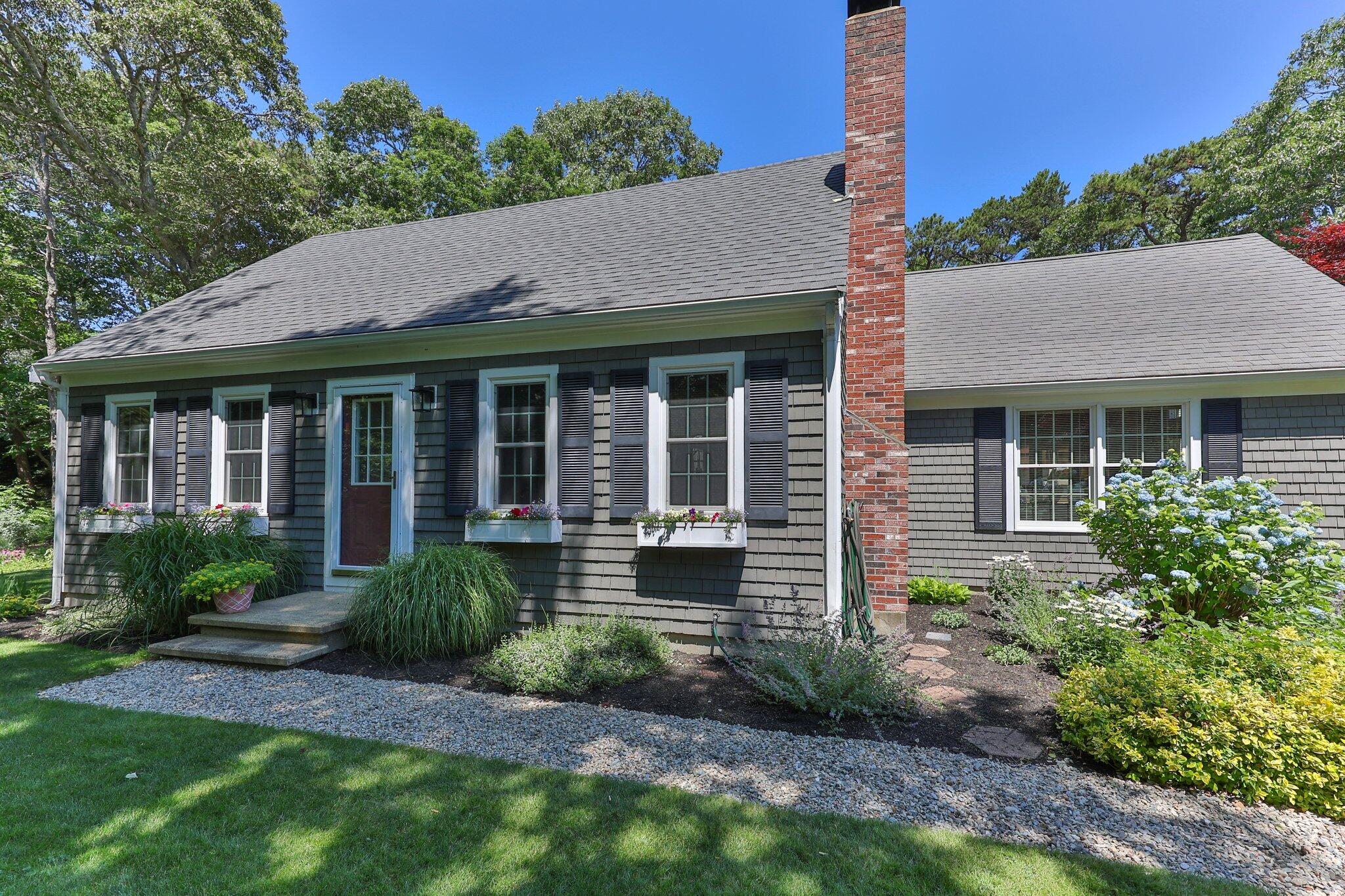 2 Stoney Hill Road