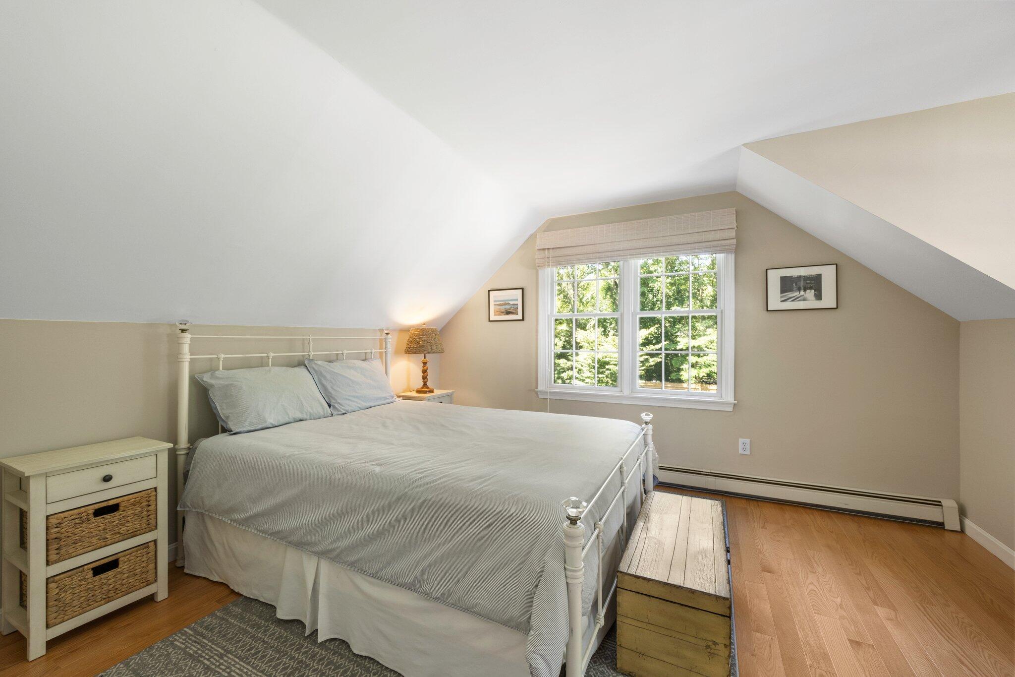 2 Stoney Hill Road