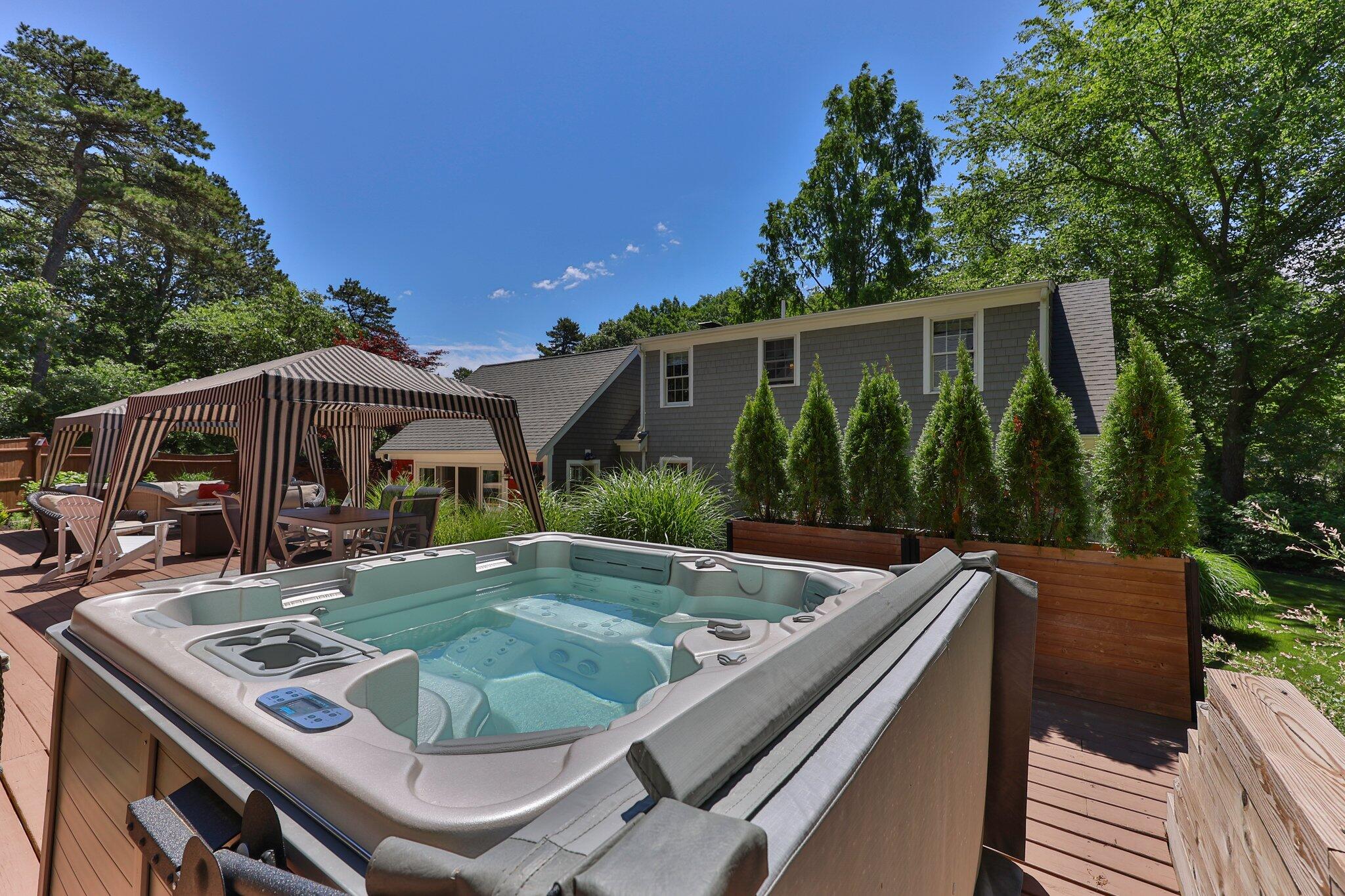 2 Stoney Hill Road