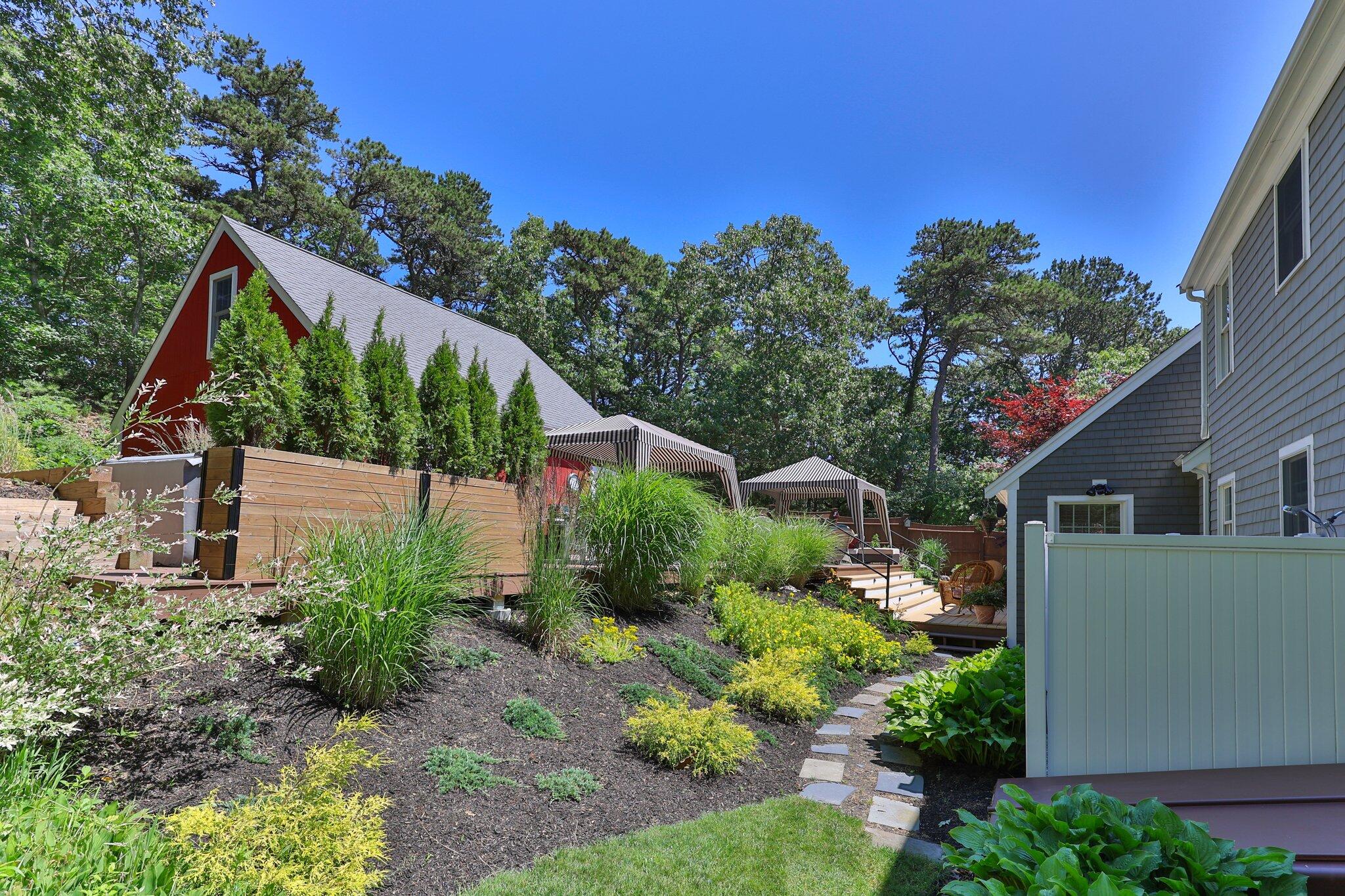 2 Stoney Hill Road