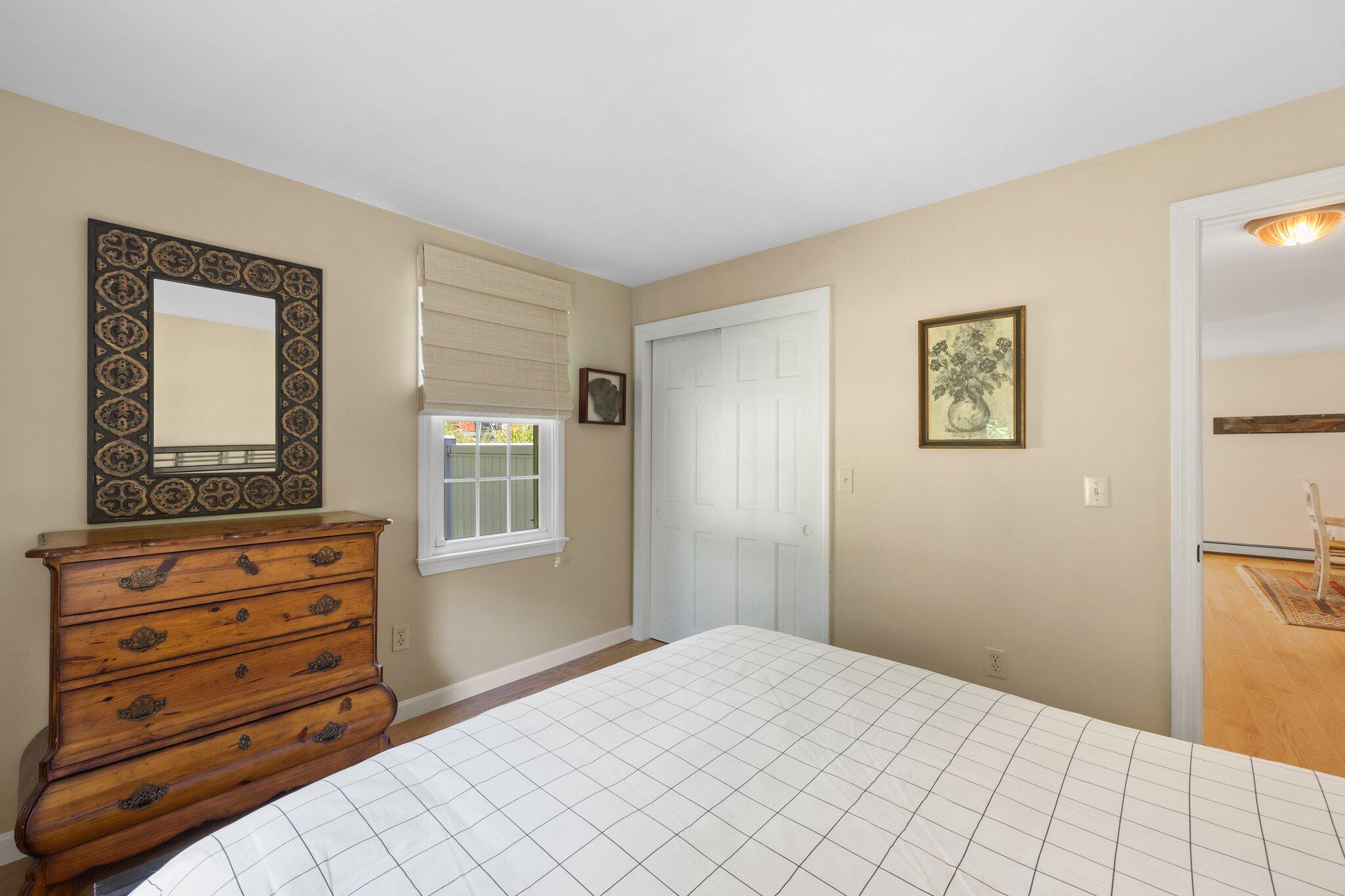 2 Stoney Hill Road