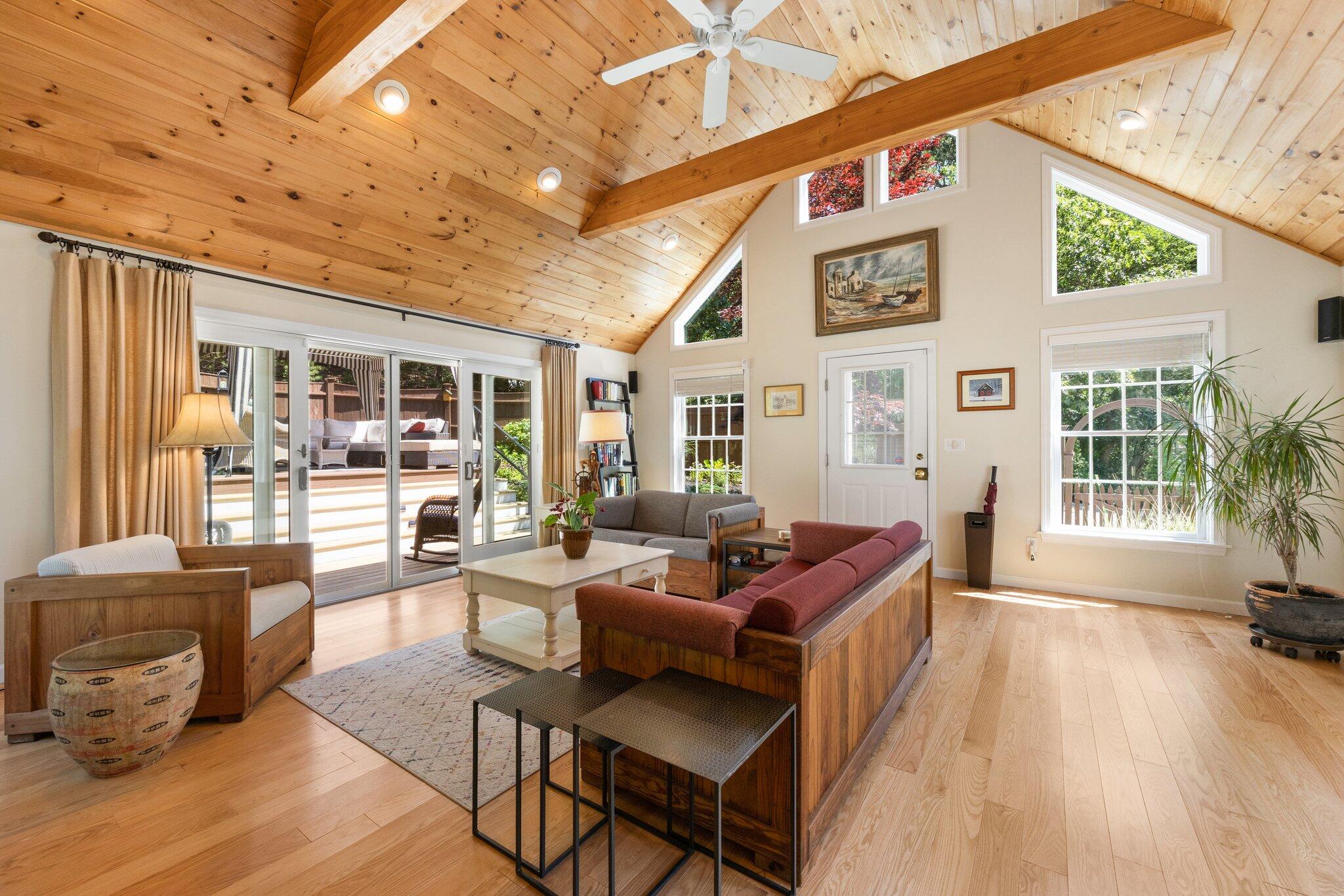 2 Stoney Hill Road