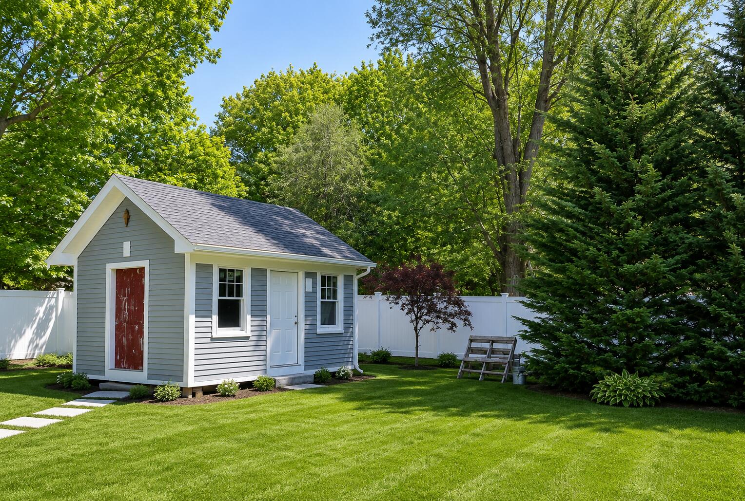 163 Samoset Road