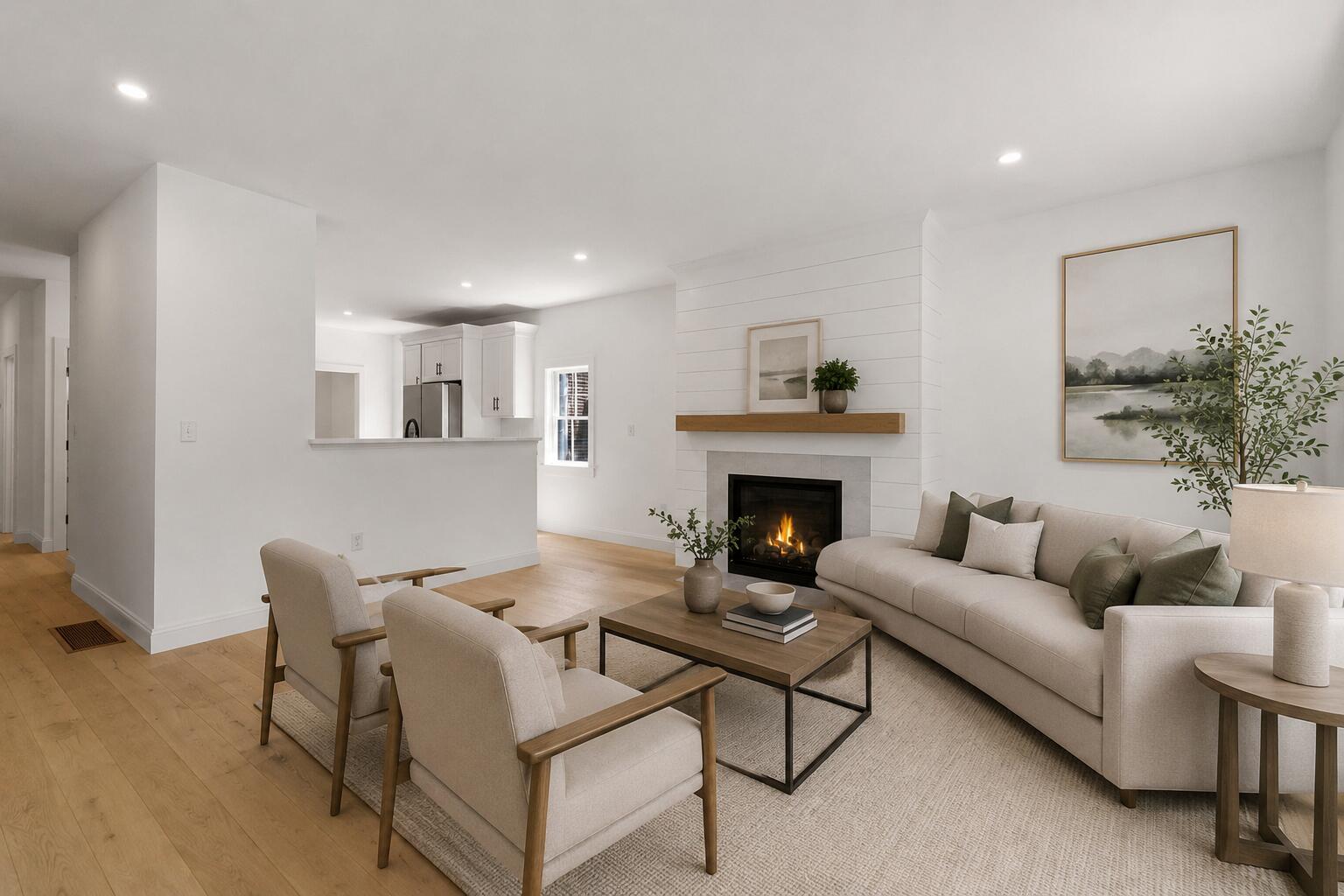 163 Samoset Road