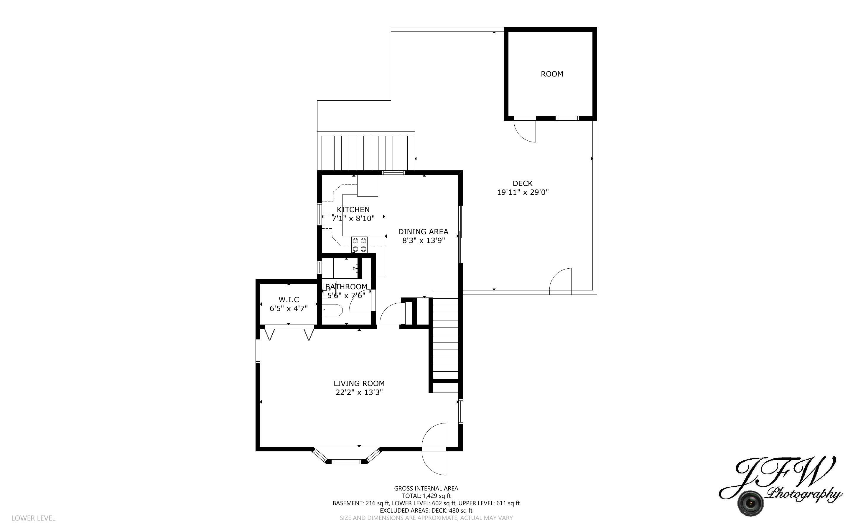 39 Pleasant Street