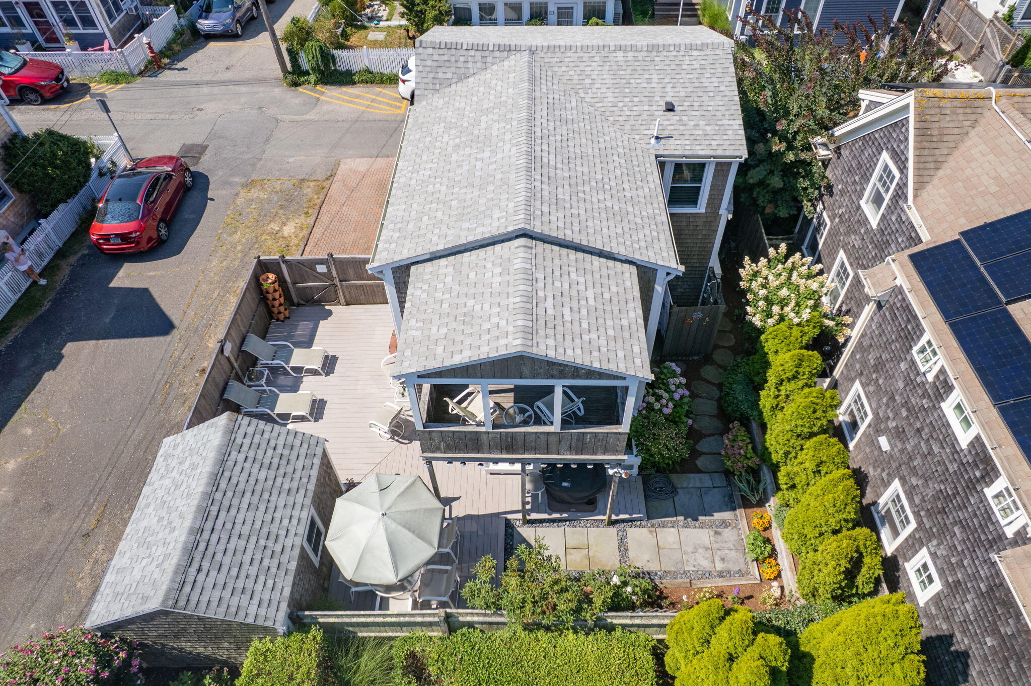 39 Pleasant Street
