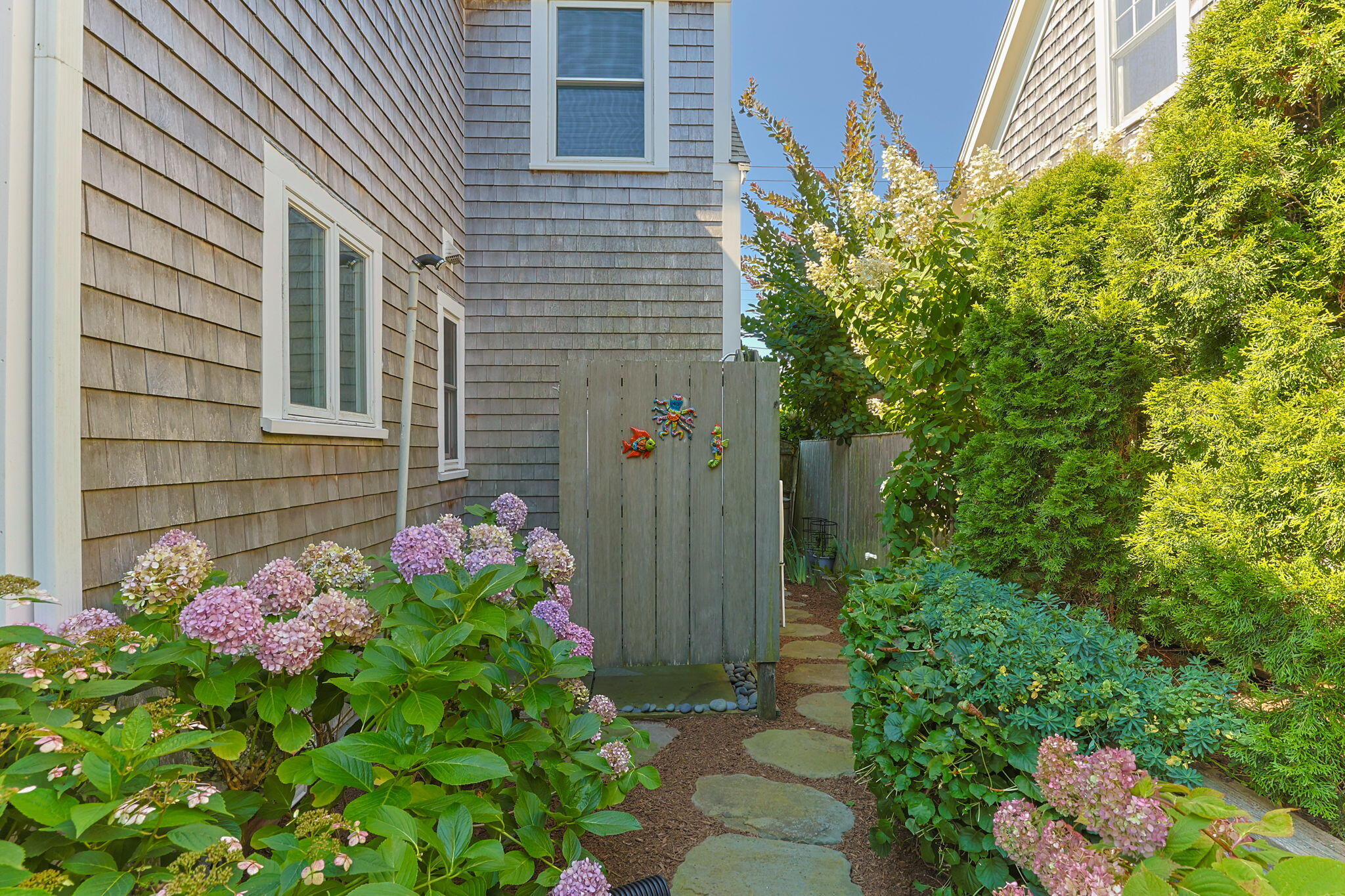 39 Pleasant Street
