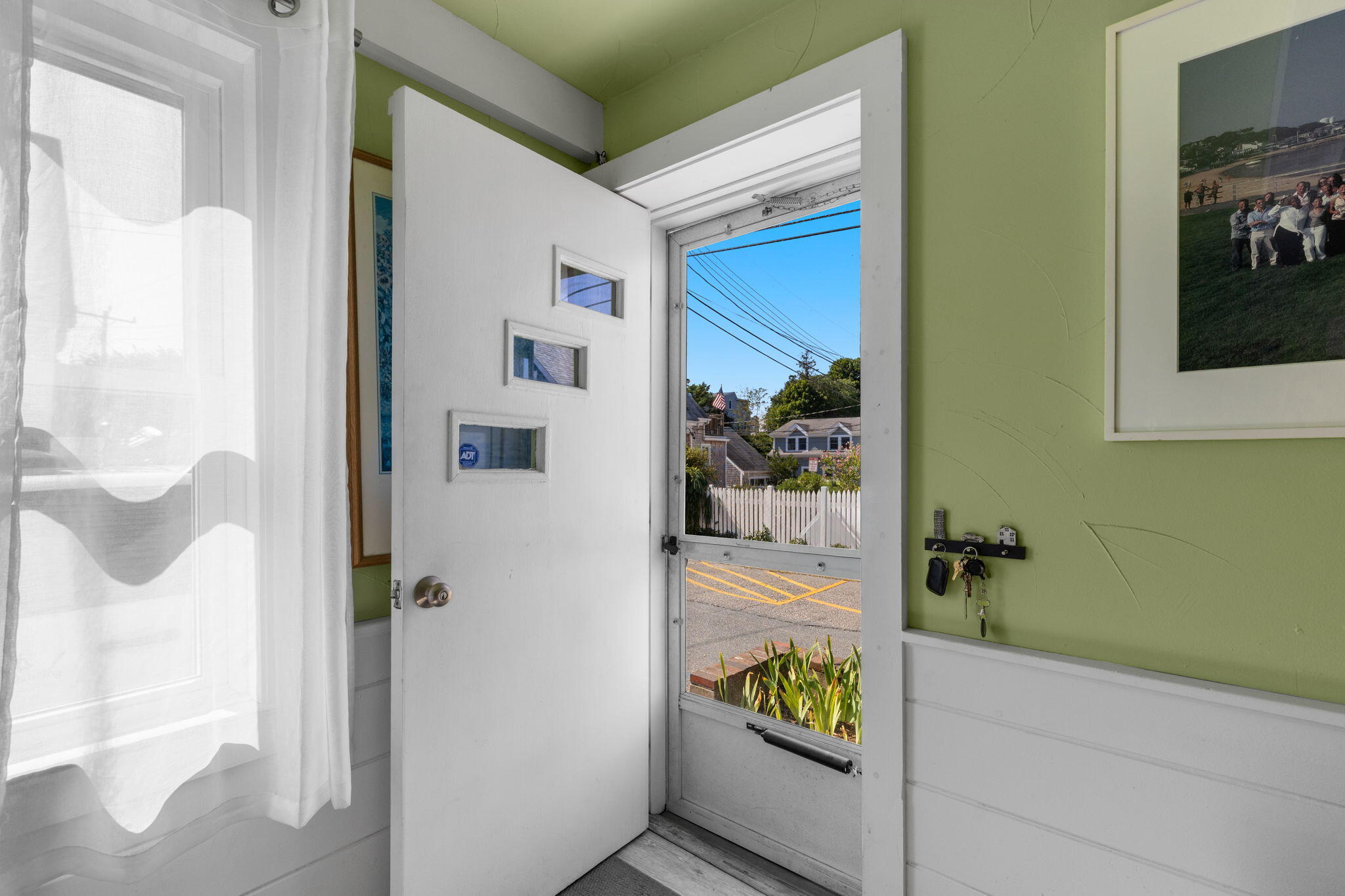 39 Pleasant Street